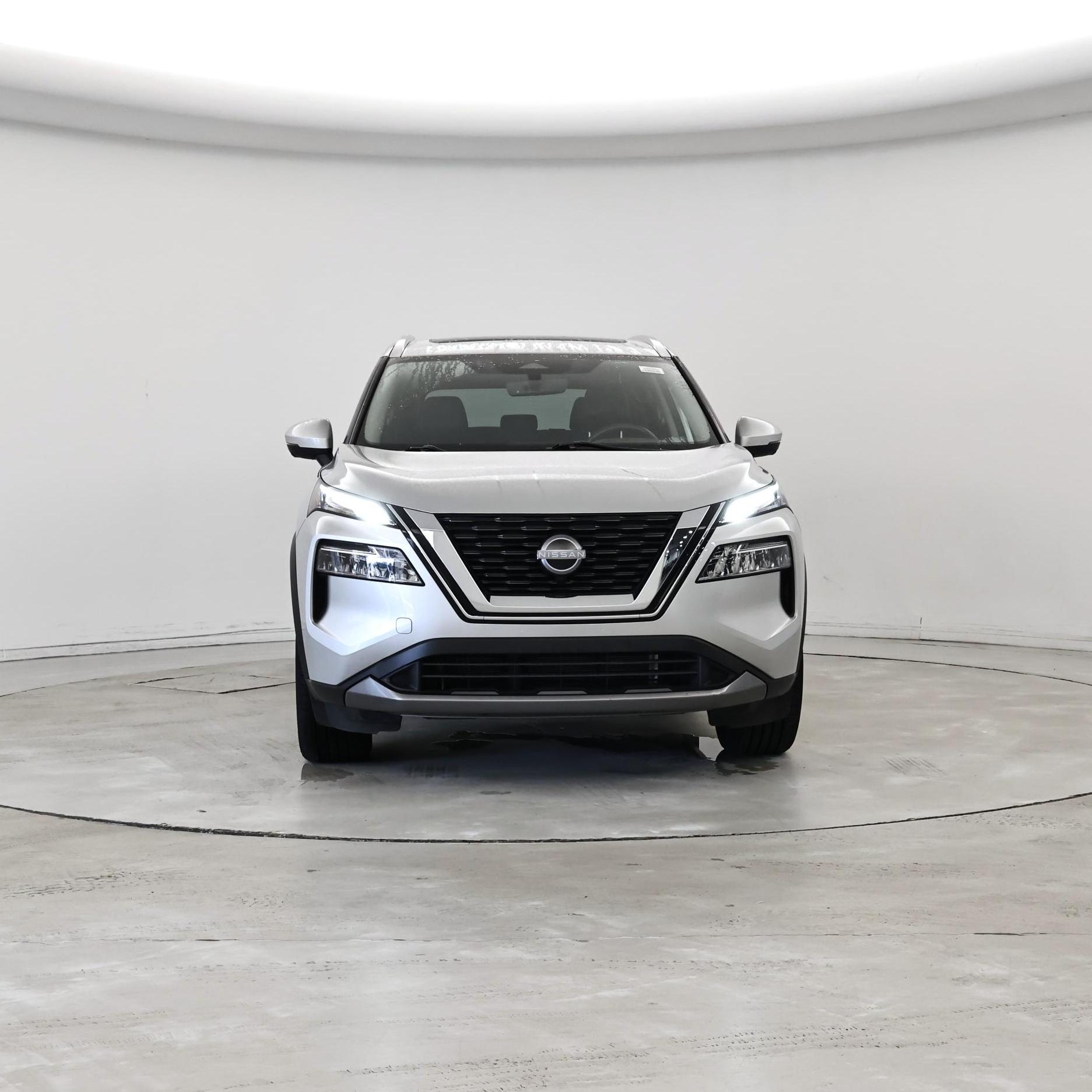 Thumbnail: 2023 Nissan Rogue - 5