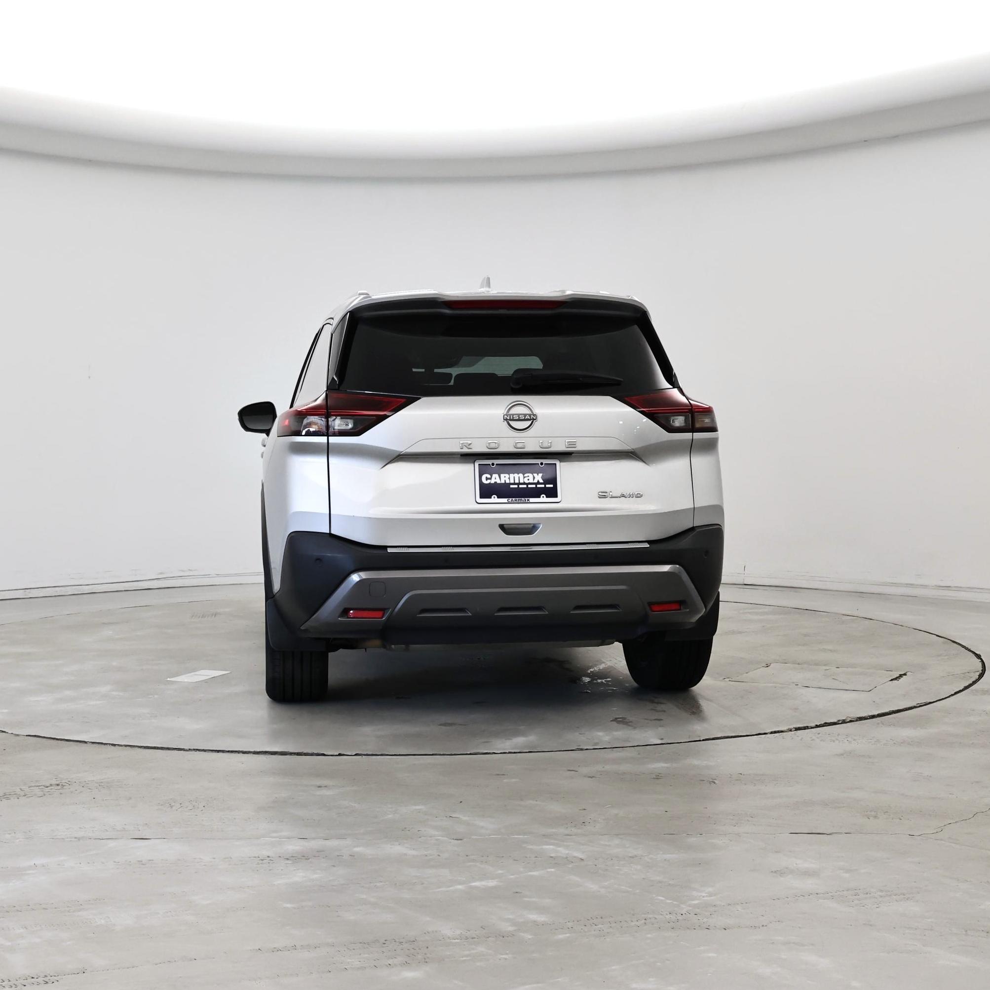 Thumbnail: 2023 Nissan Rogue - 6