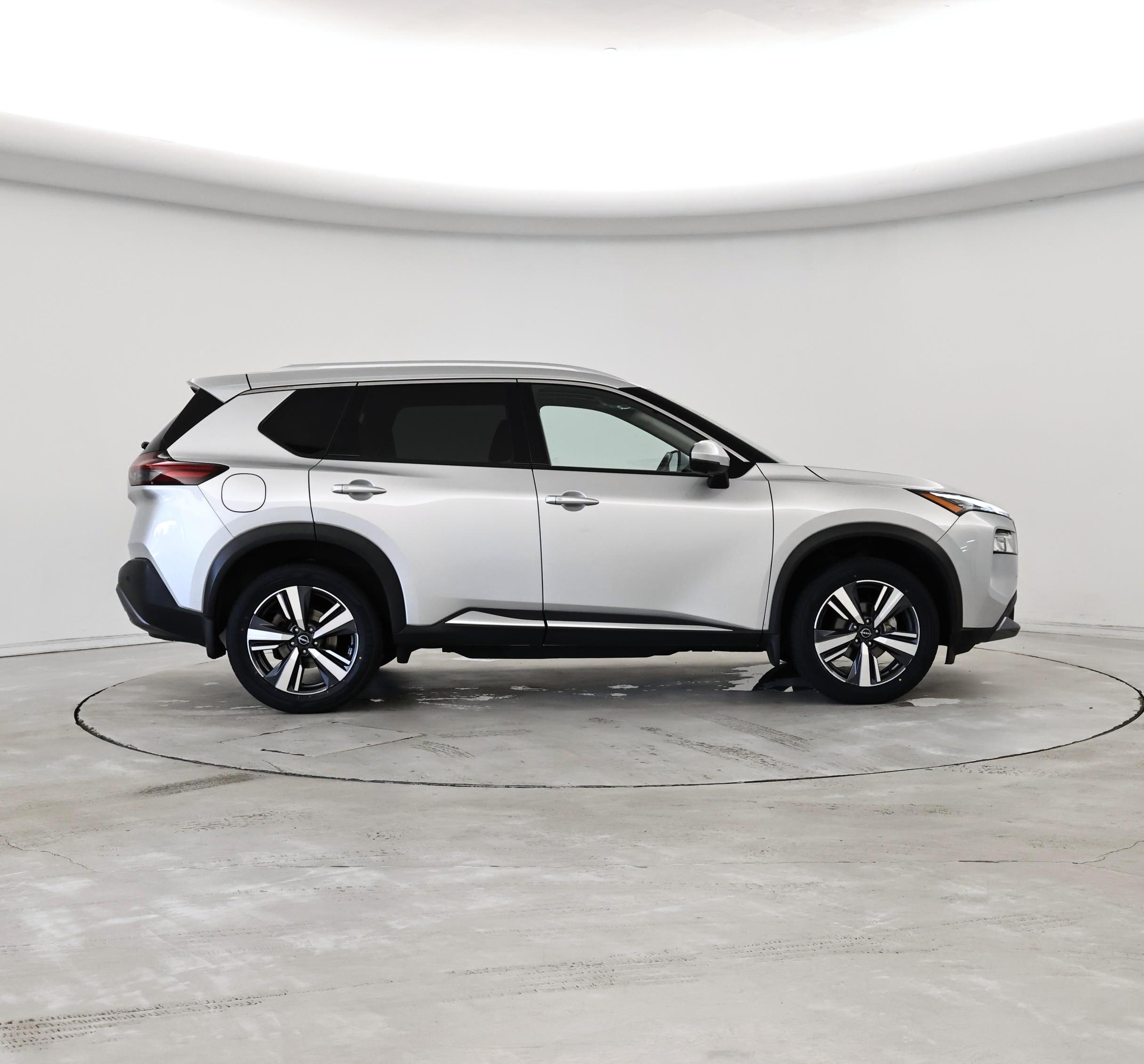 Thumbnail: 2023 Nissan Rogue - 7