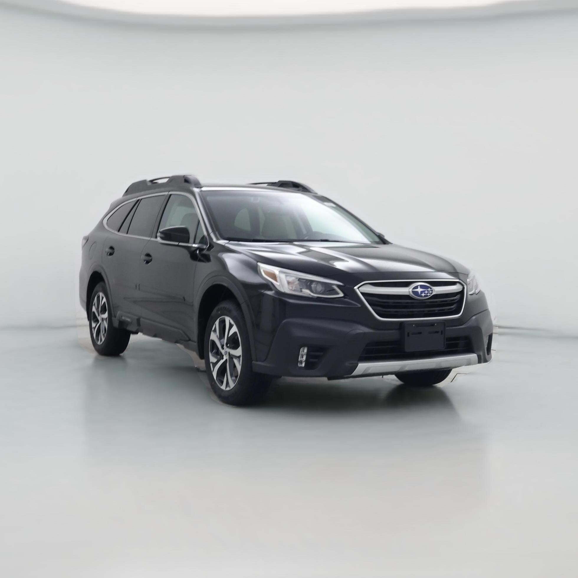 Thumbnail: 2022 Subaru Outback - 1