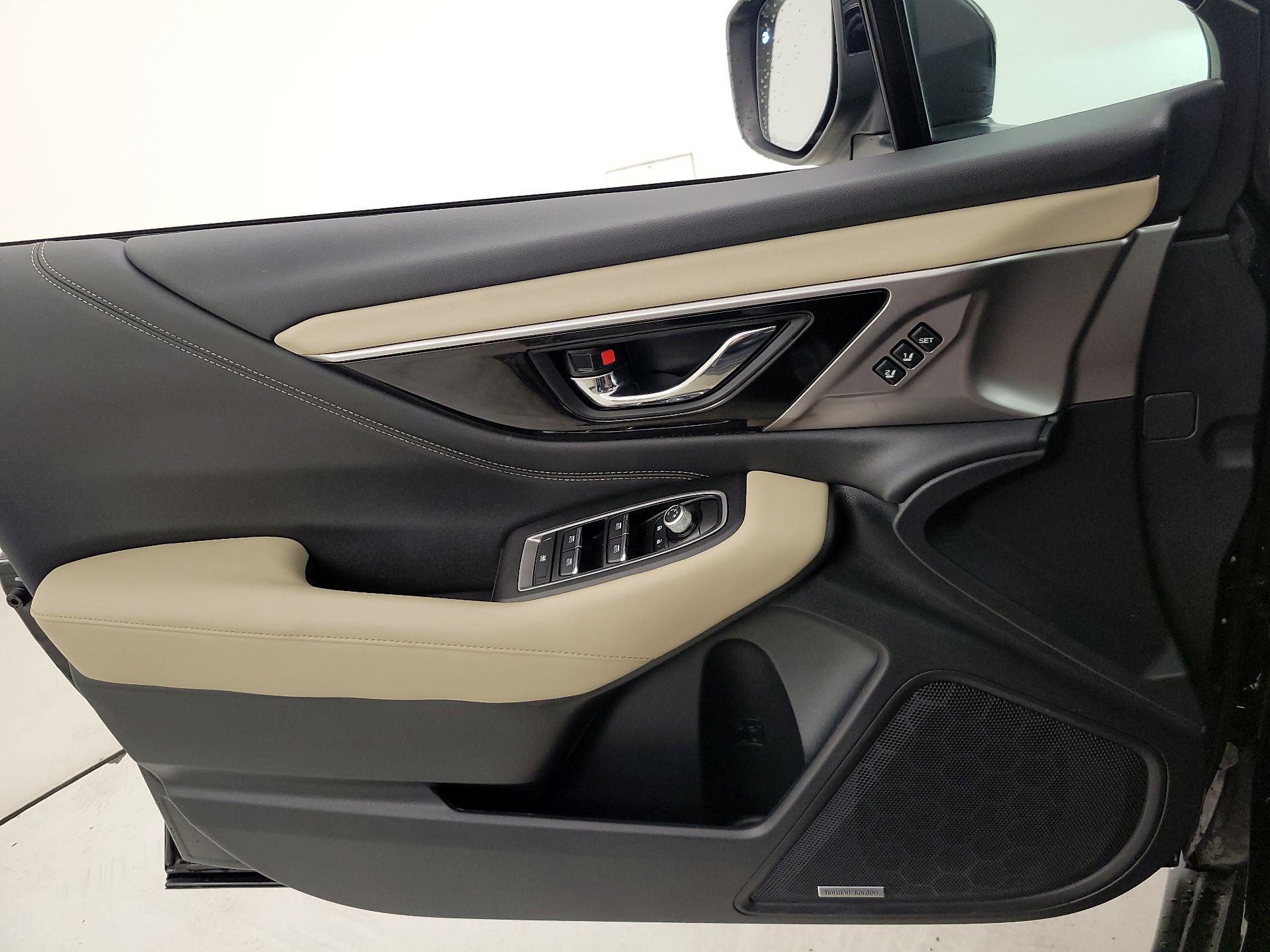 Thumbnail: 2022 Subaru Outback - 12