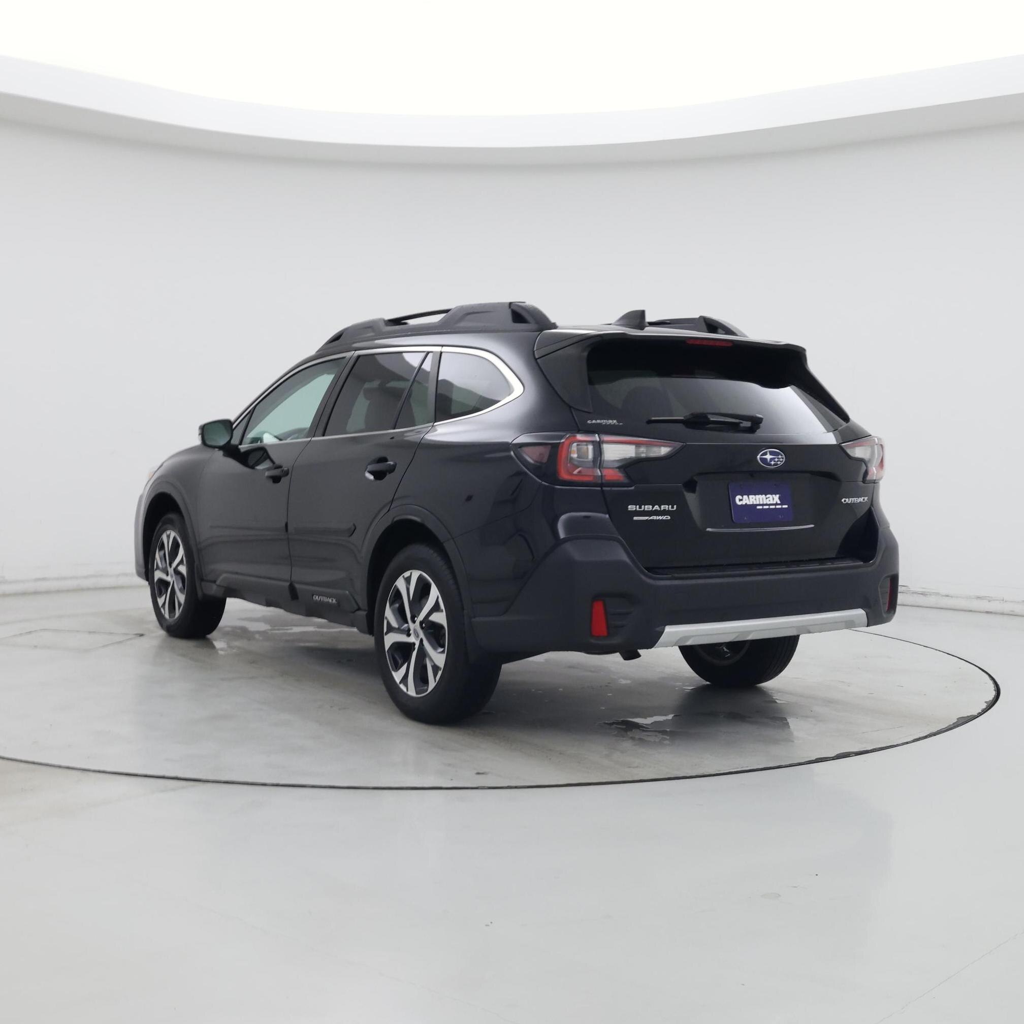 Thumbnail: 2022 Subaru Outback - 2