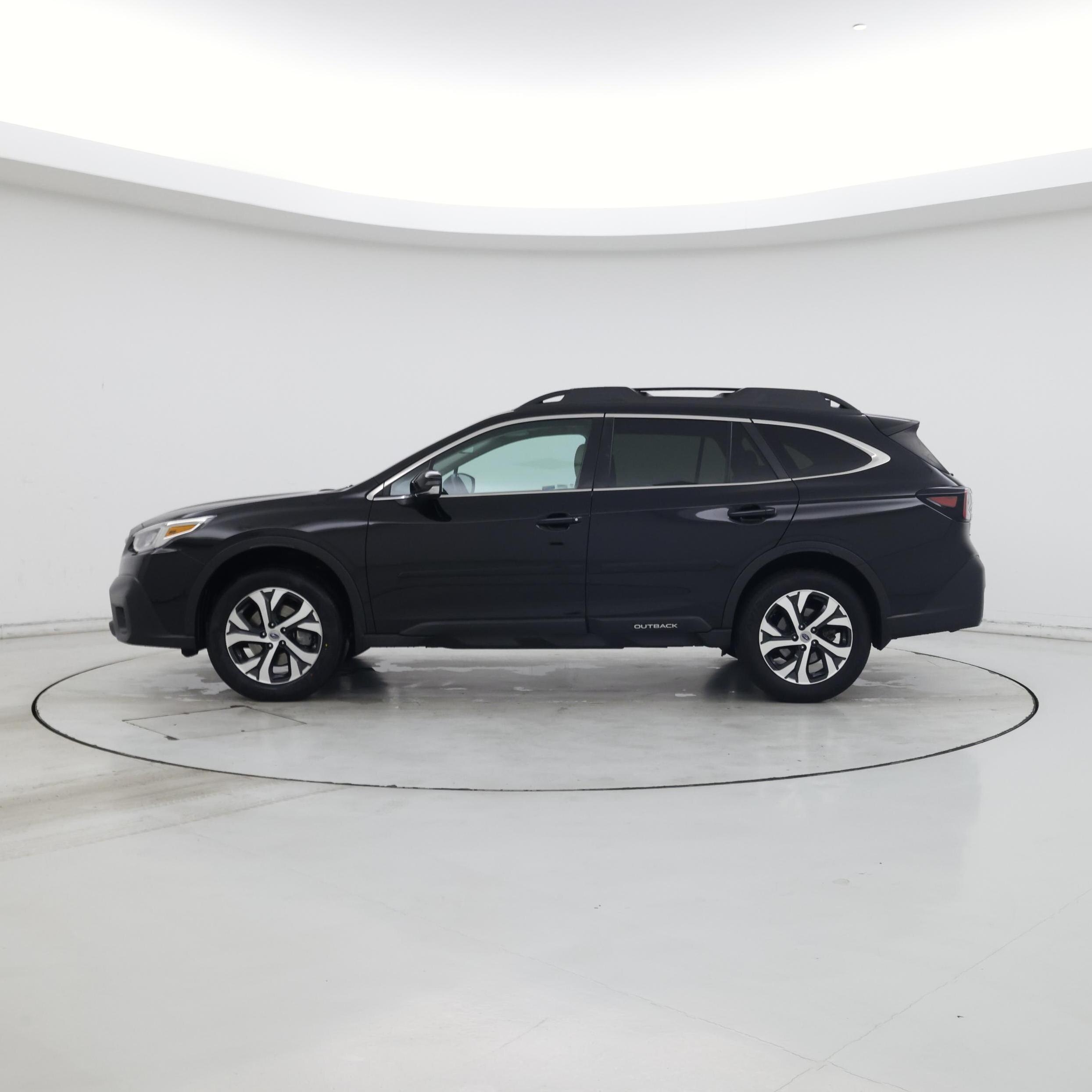 Thumbnail: 2022 Subaru Outback - 3