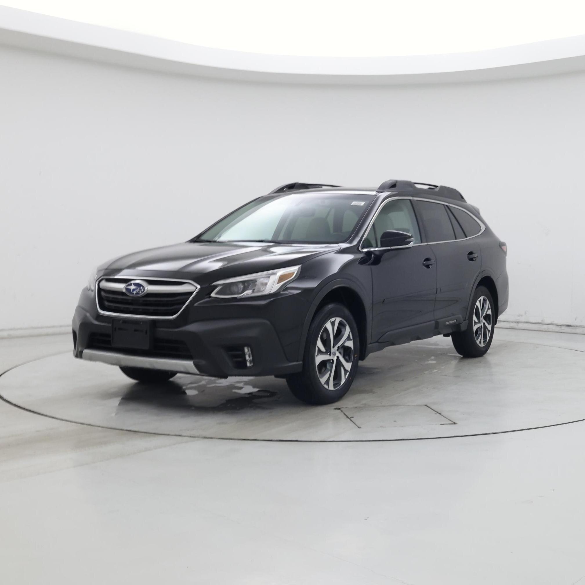 Thumbnail: 2022 Subaru Outback - 4