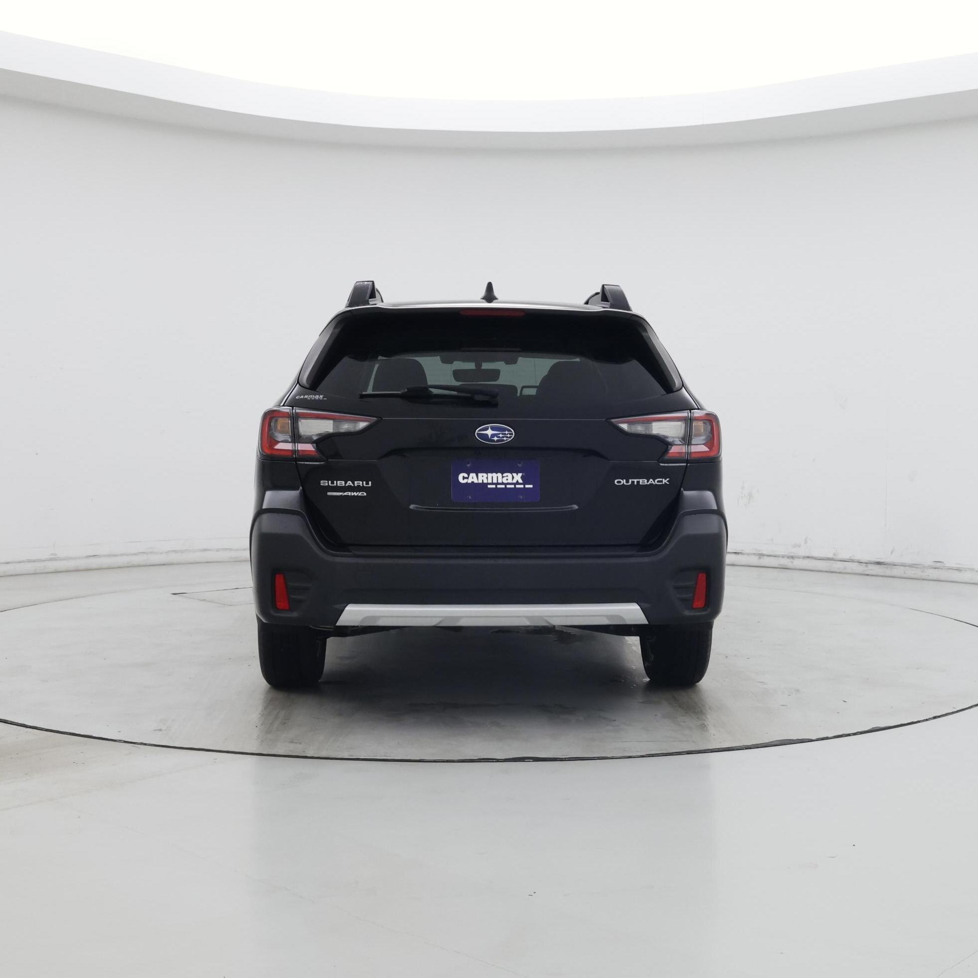 Thumbnail: 2022 Subaru Outback - 6