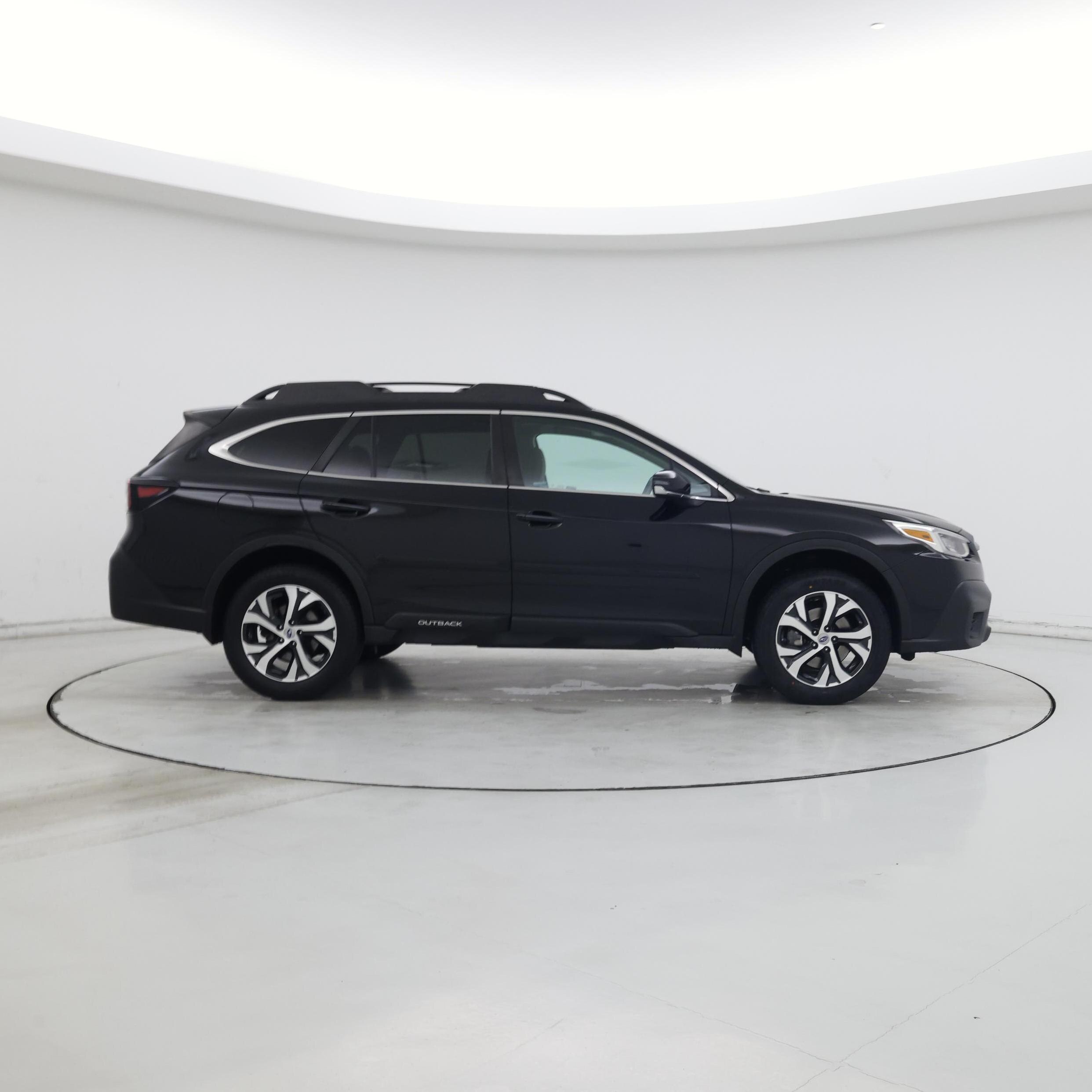 Thumbnail: 2022 Subaru Outback - 7