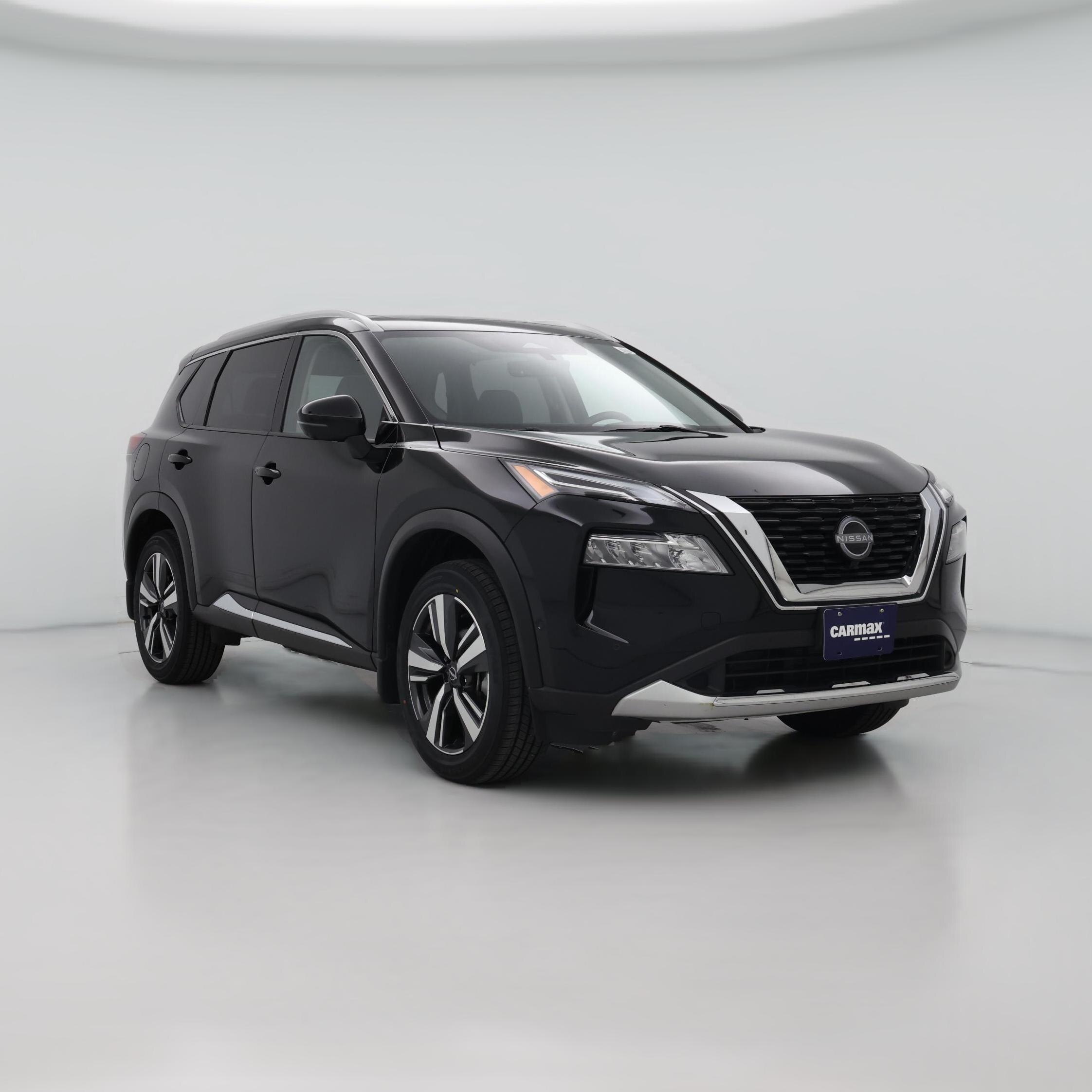 Thumbnail: 2023 Nissan Rogue - 1