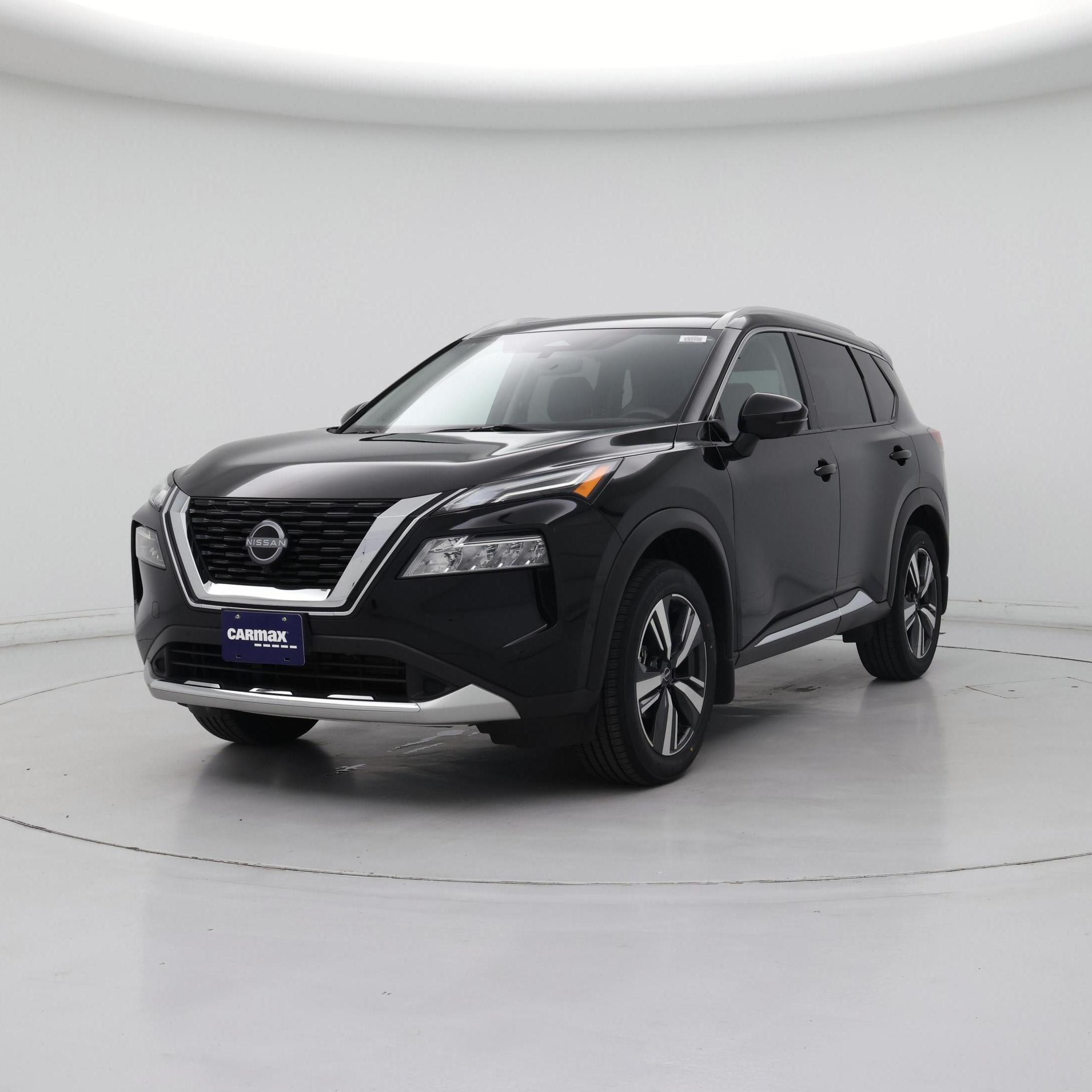 Thumbnail: 2023 Nissan Rogue - 4