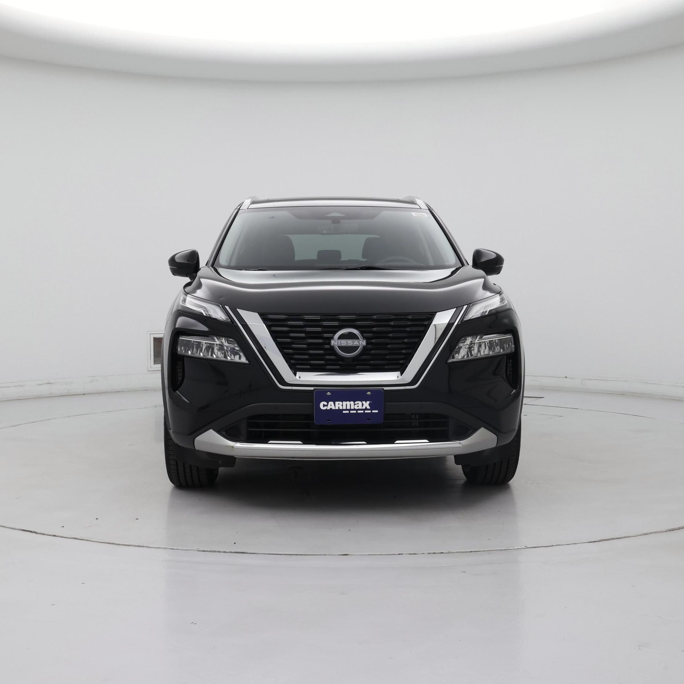 Thumbnail: 2023 Nissan Rogue - 5