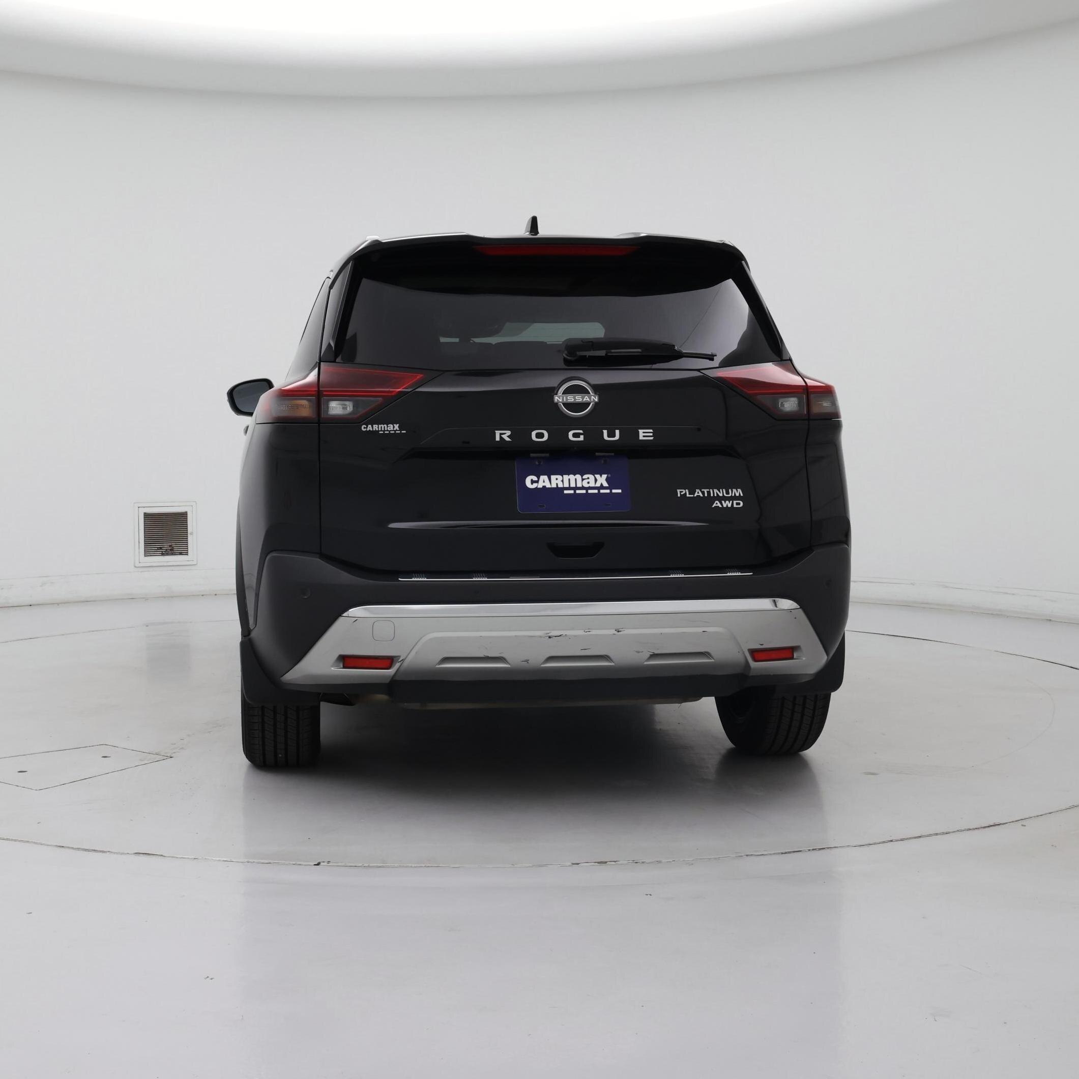 Thumbnail: 2023 Nissan Rogue - 6
