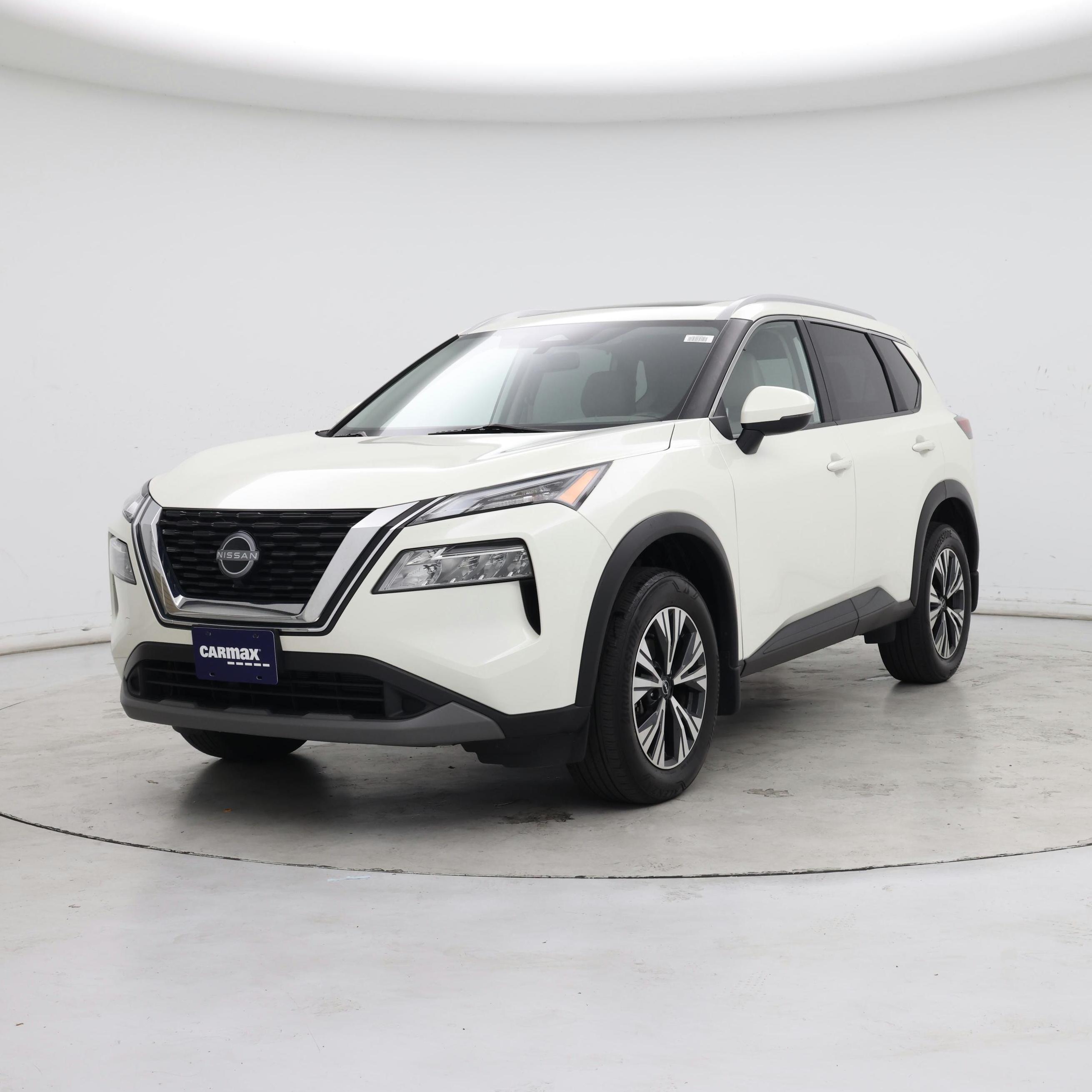 Thumbnail: 2022 Nissan Rogue - 4