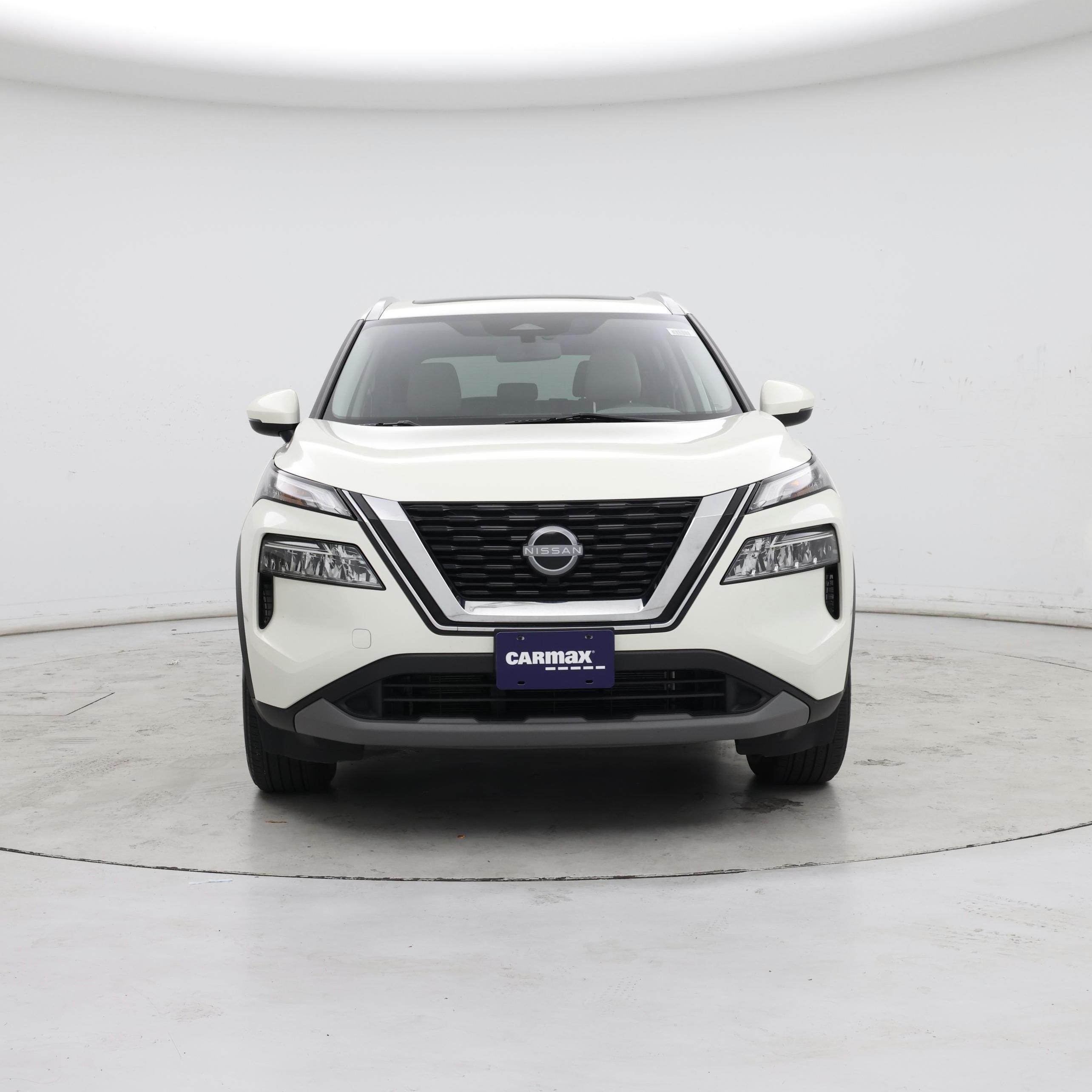 Thumbnail: 2022 Nissan Rogue - 5