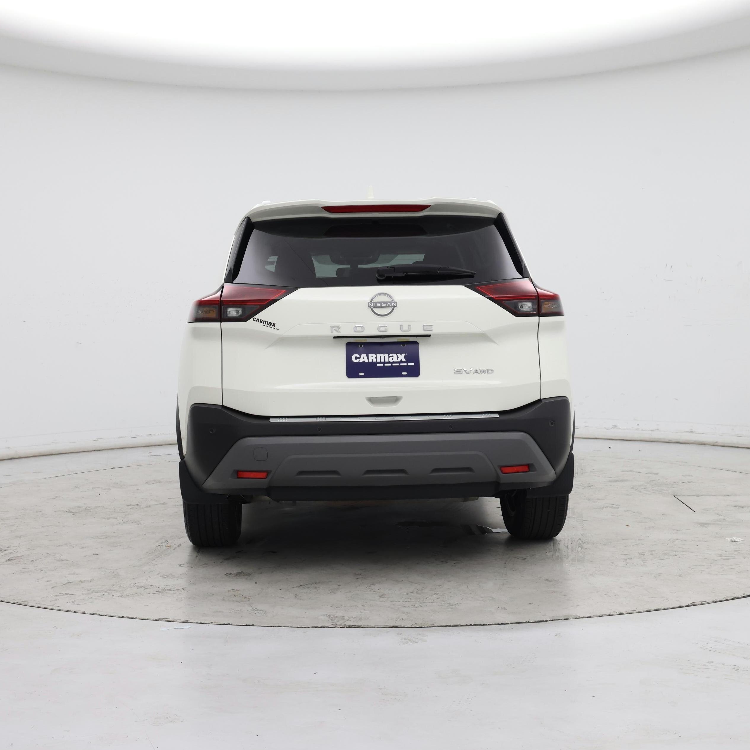 Thumbnail: 2022 Nissan Rogue - 6