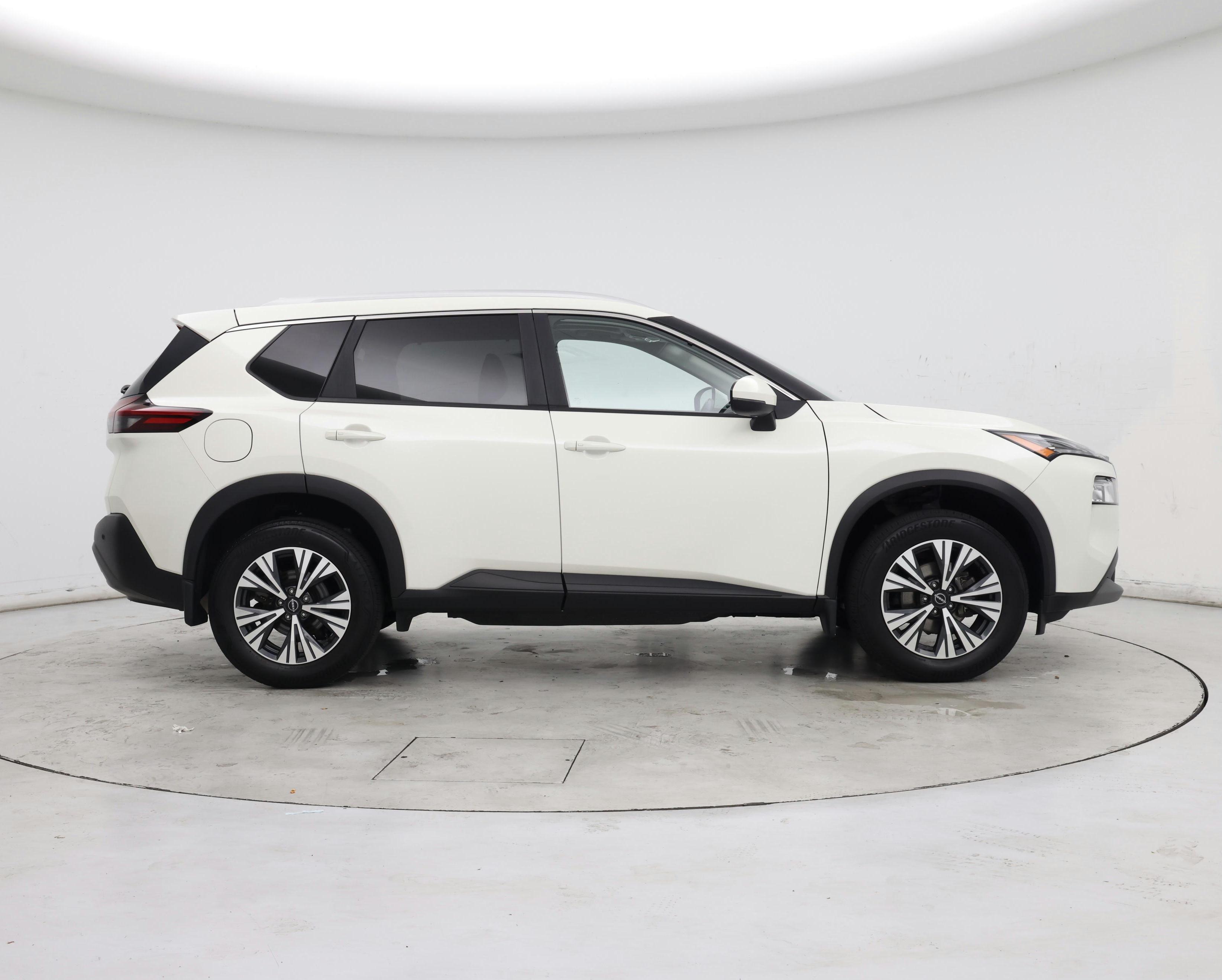 Thumbnail: 2022 Nissan Rogue - 7