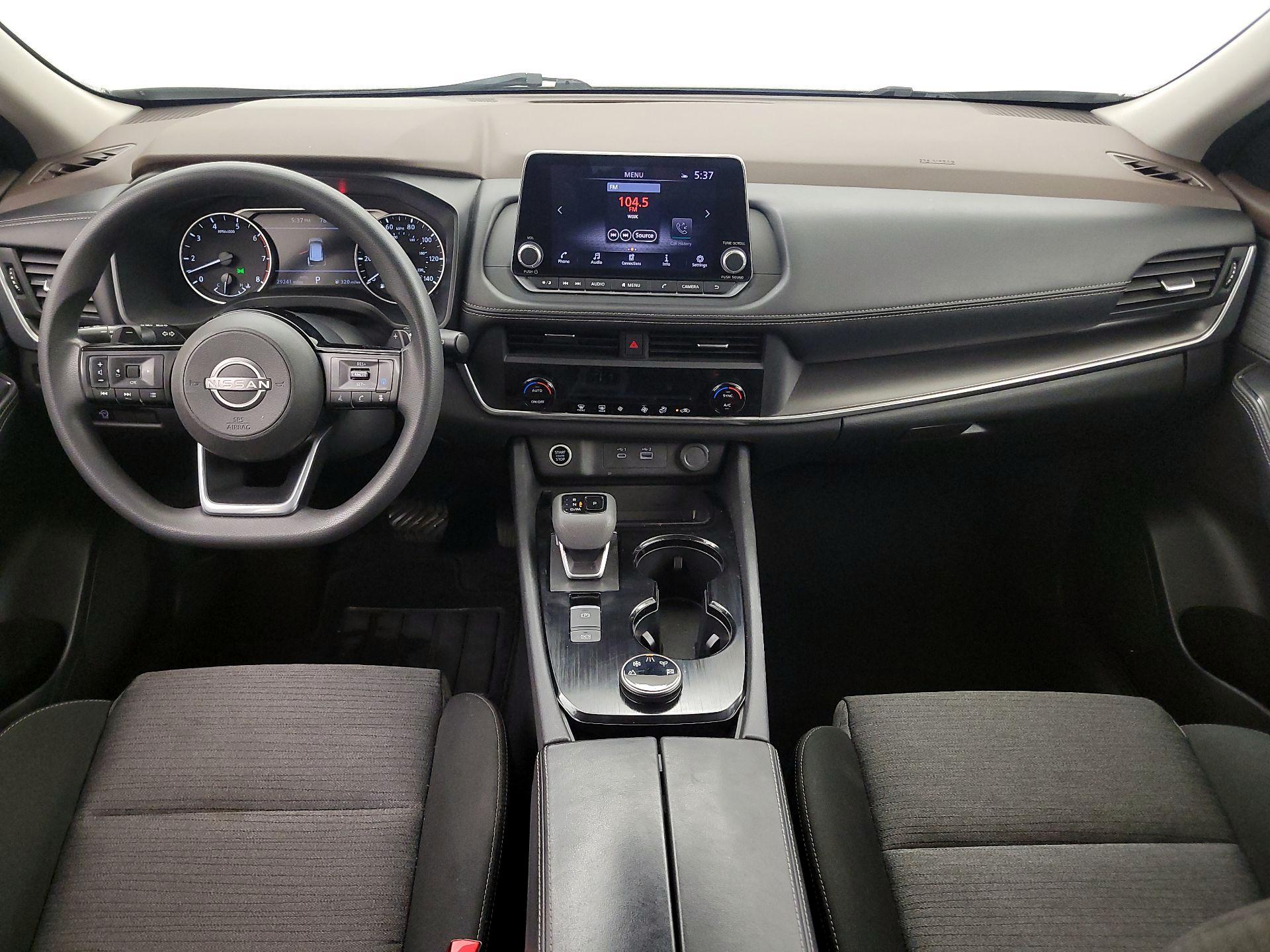 Thumbnail: 2023 Nissan Rogue - 9