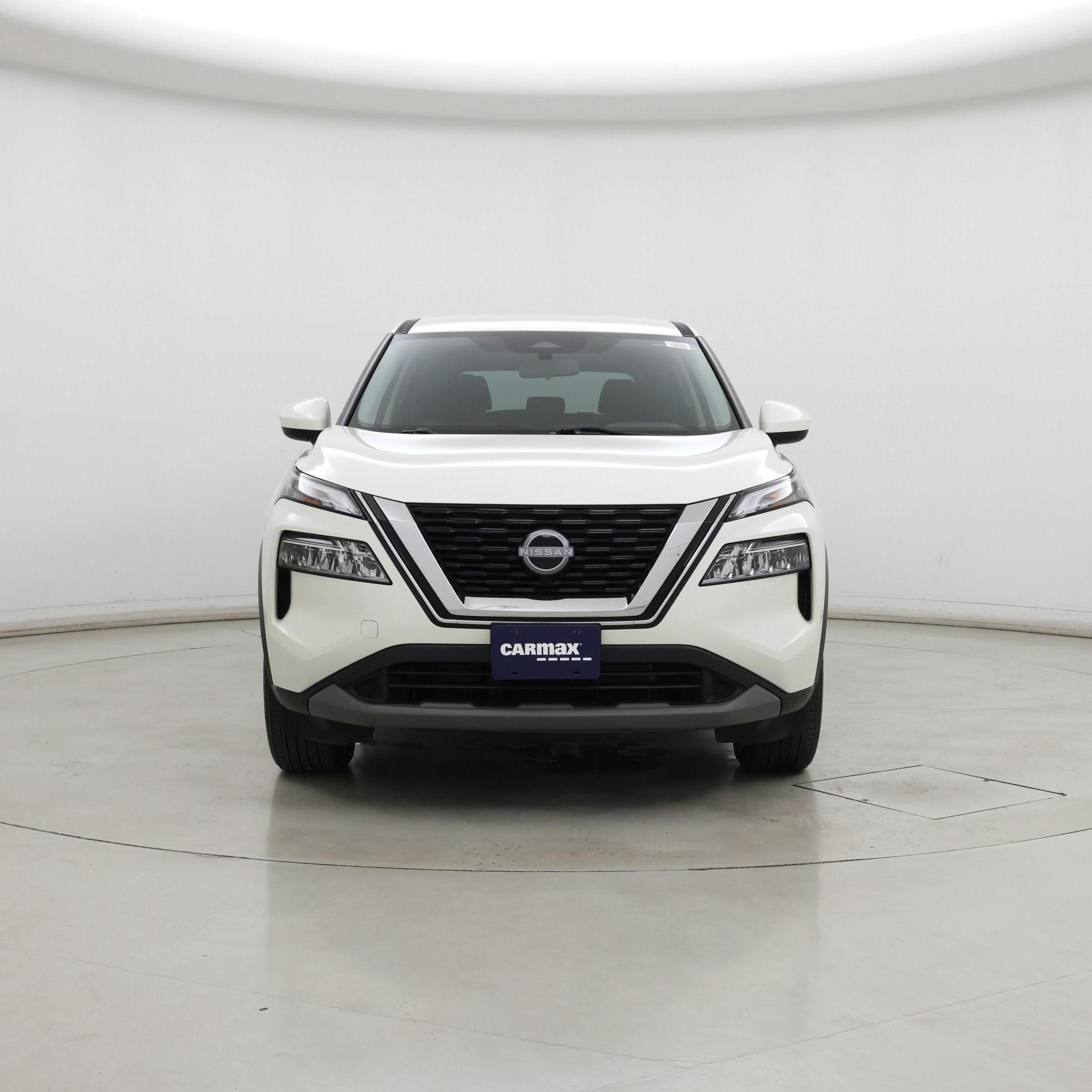 Thumbnail: 2023 Nissan Rogue - 5