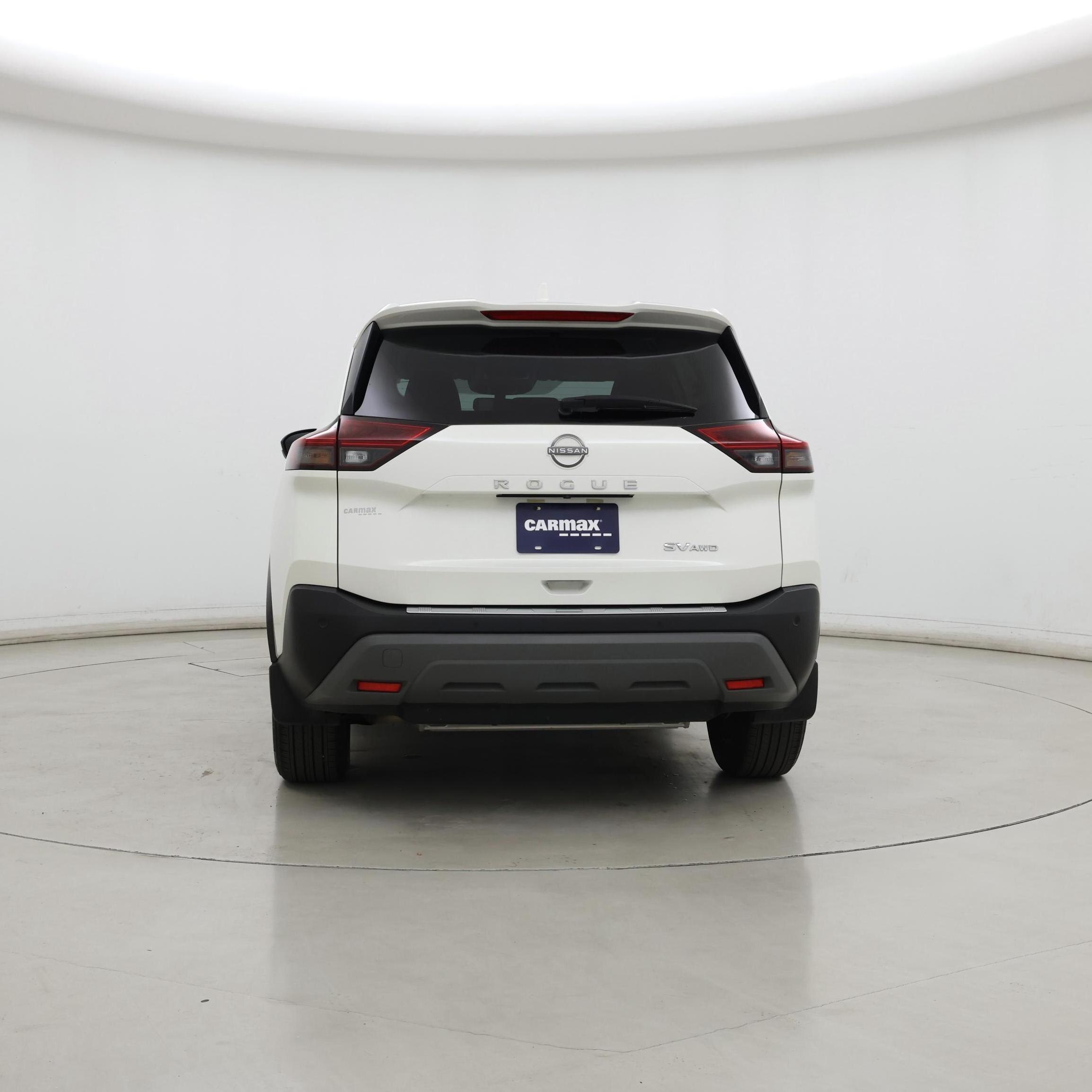 Thumbnail: 2023 Nissan Rogue - 6