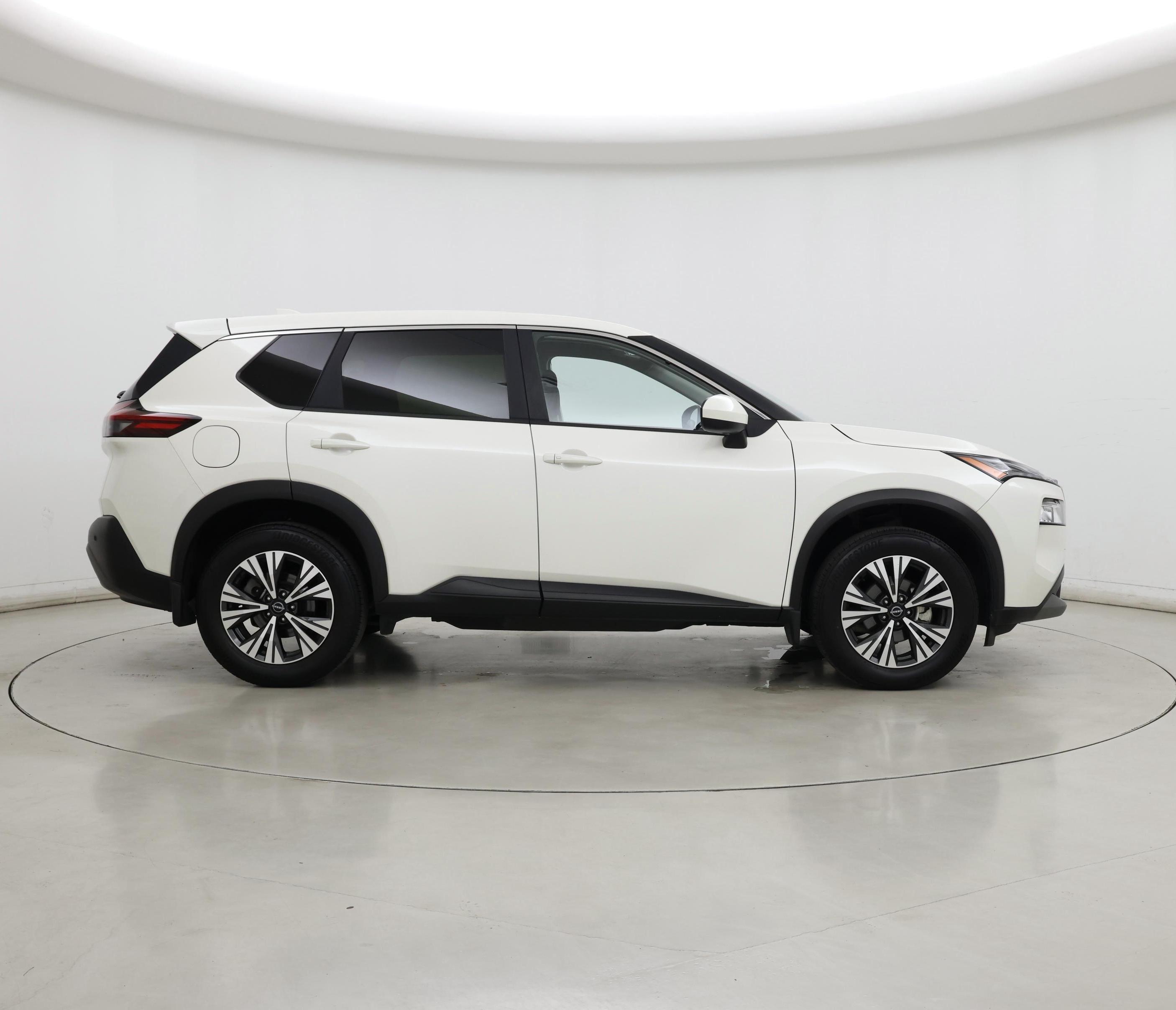 Thumbnail: 2023 Nissan Rogue - 7