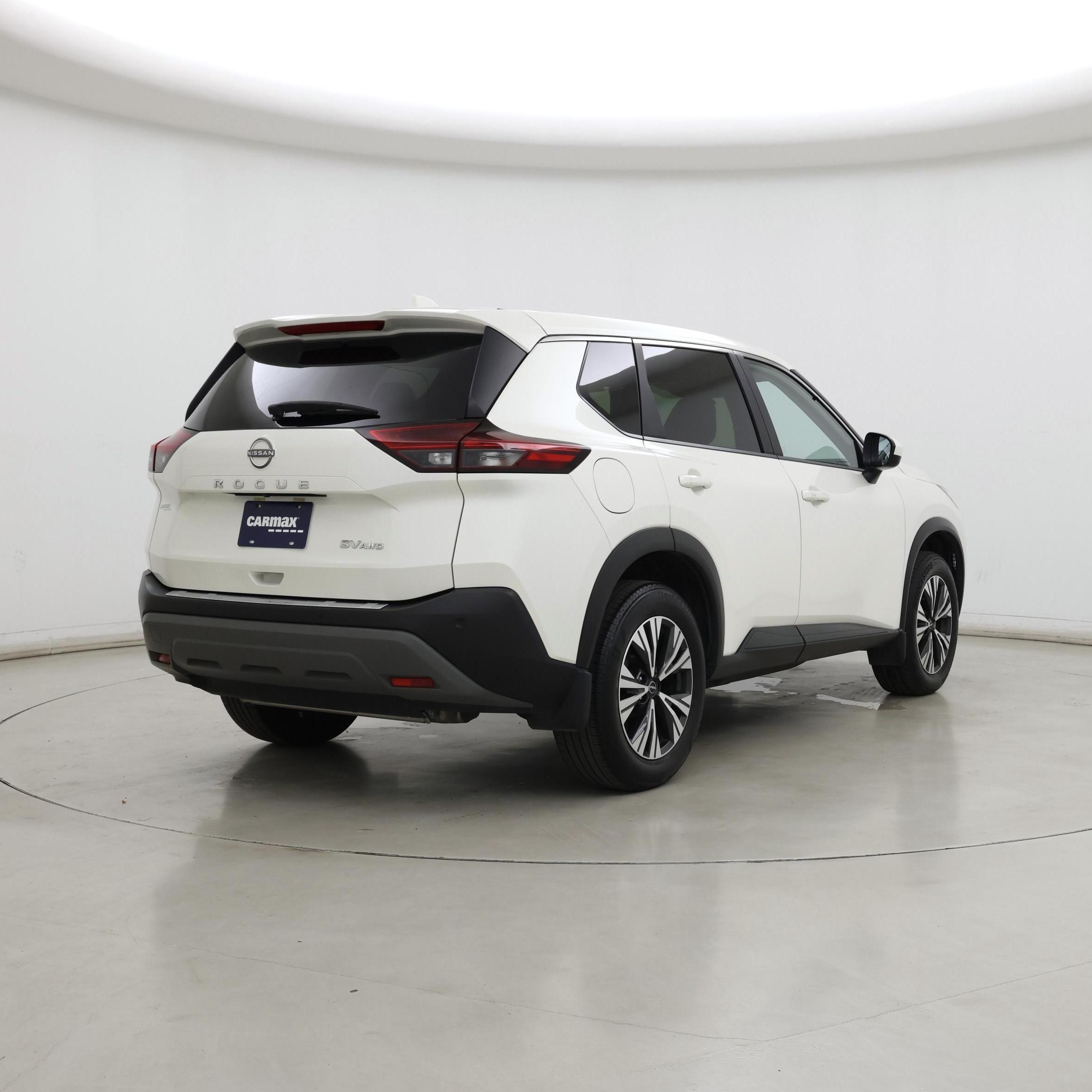 Thumbnail: 2023 Nissan Rogue - 8