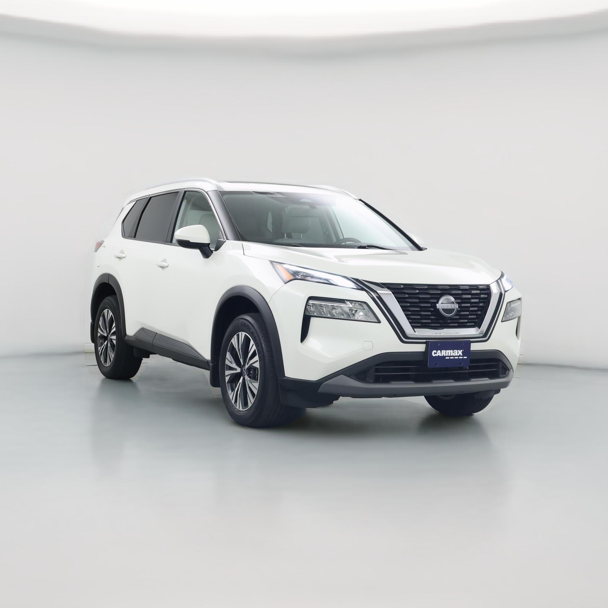 Thumbnail: 2022 Nissan Rogue - 1