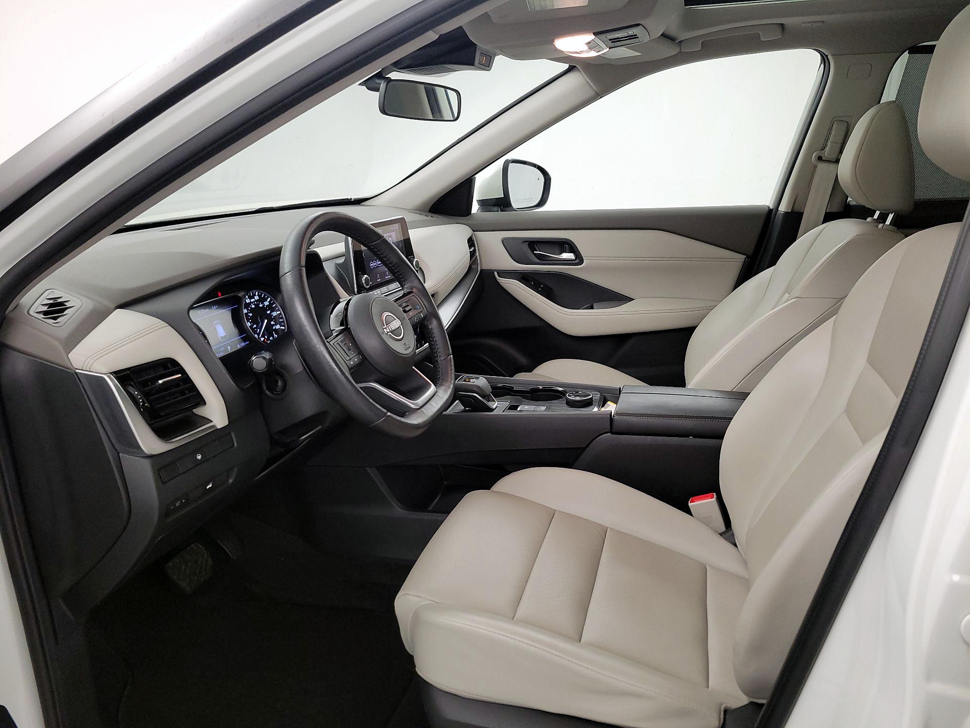 Thumbnail: 2022 Nissan Rogue - 11