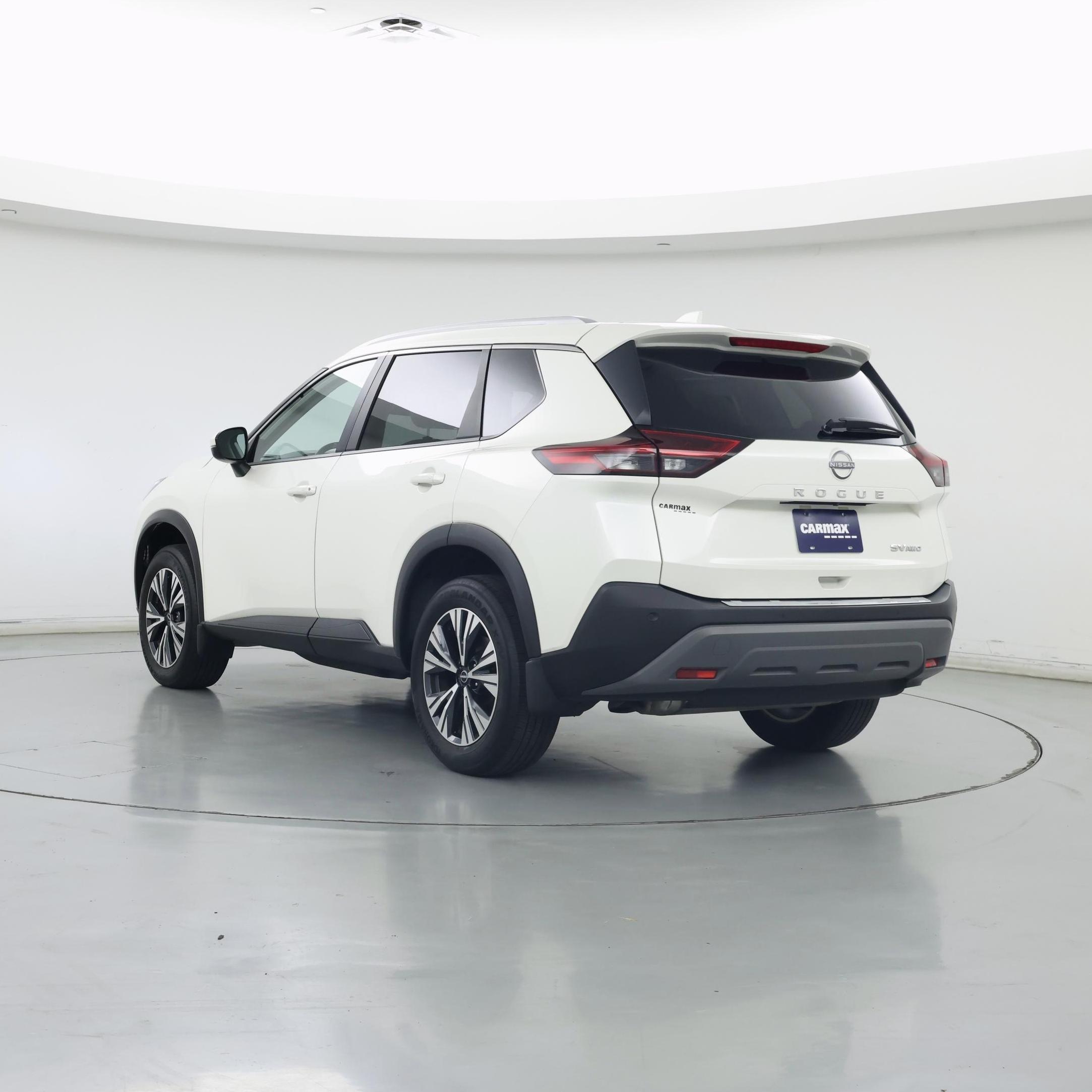 Thumbnail: 2022 Nissan Rogue - 2