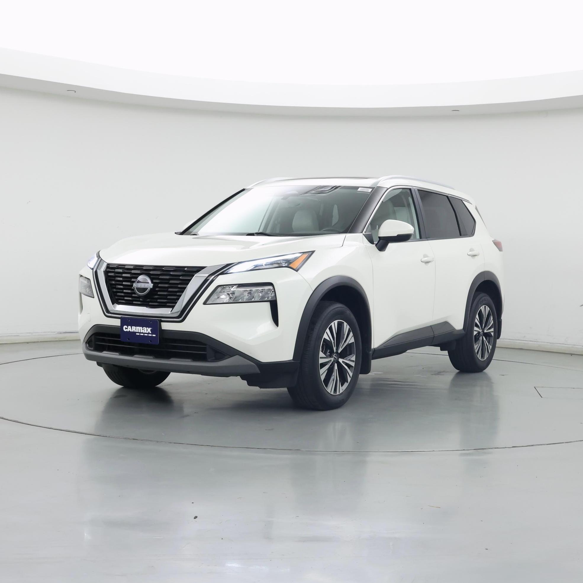 Thumbnail: 2022 Nissan Rogue - 4