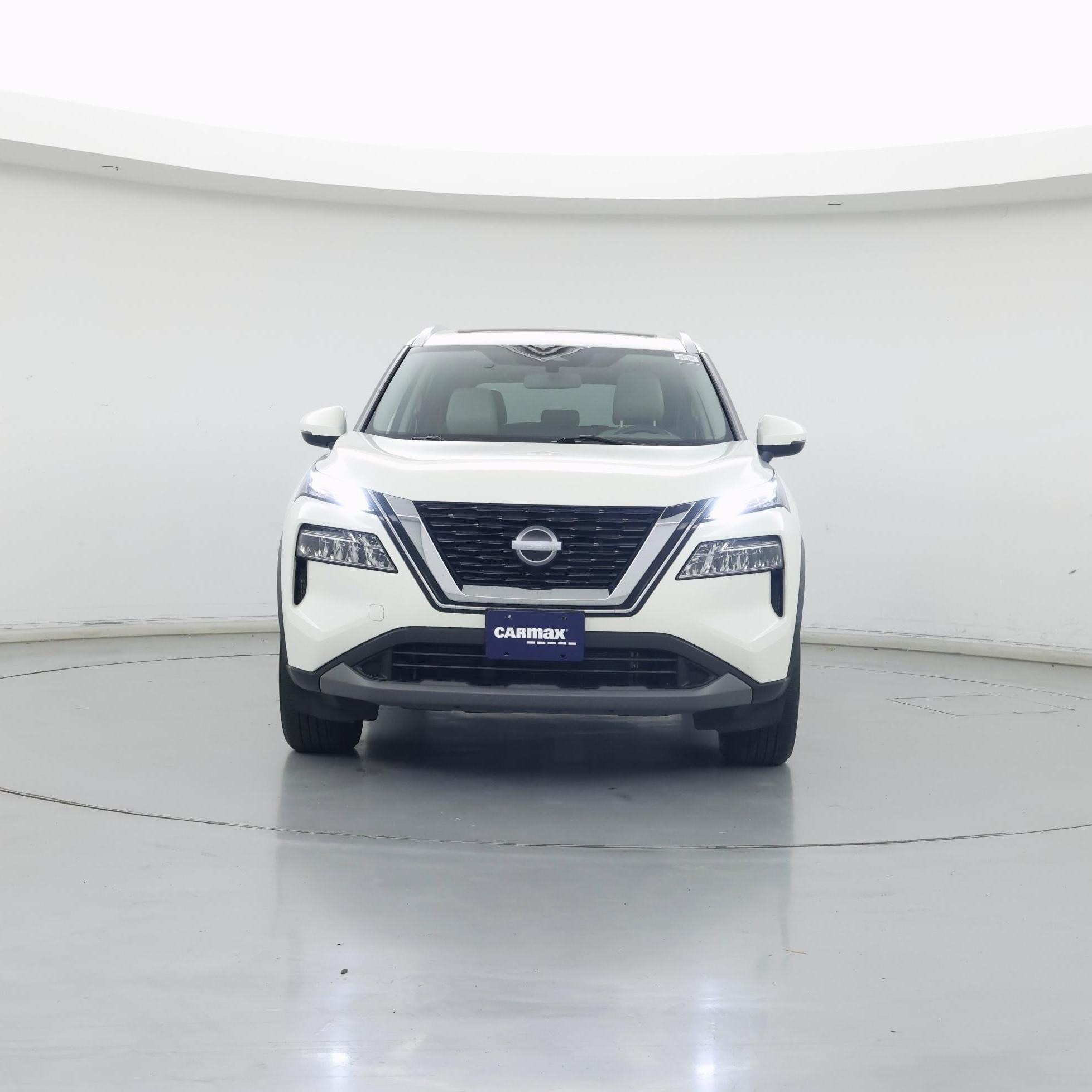 Thumbnail: 2022 Nissan Rogue - 5