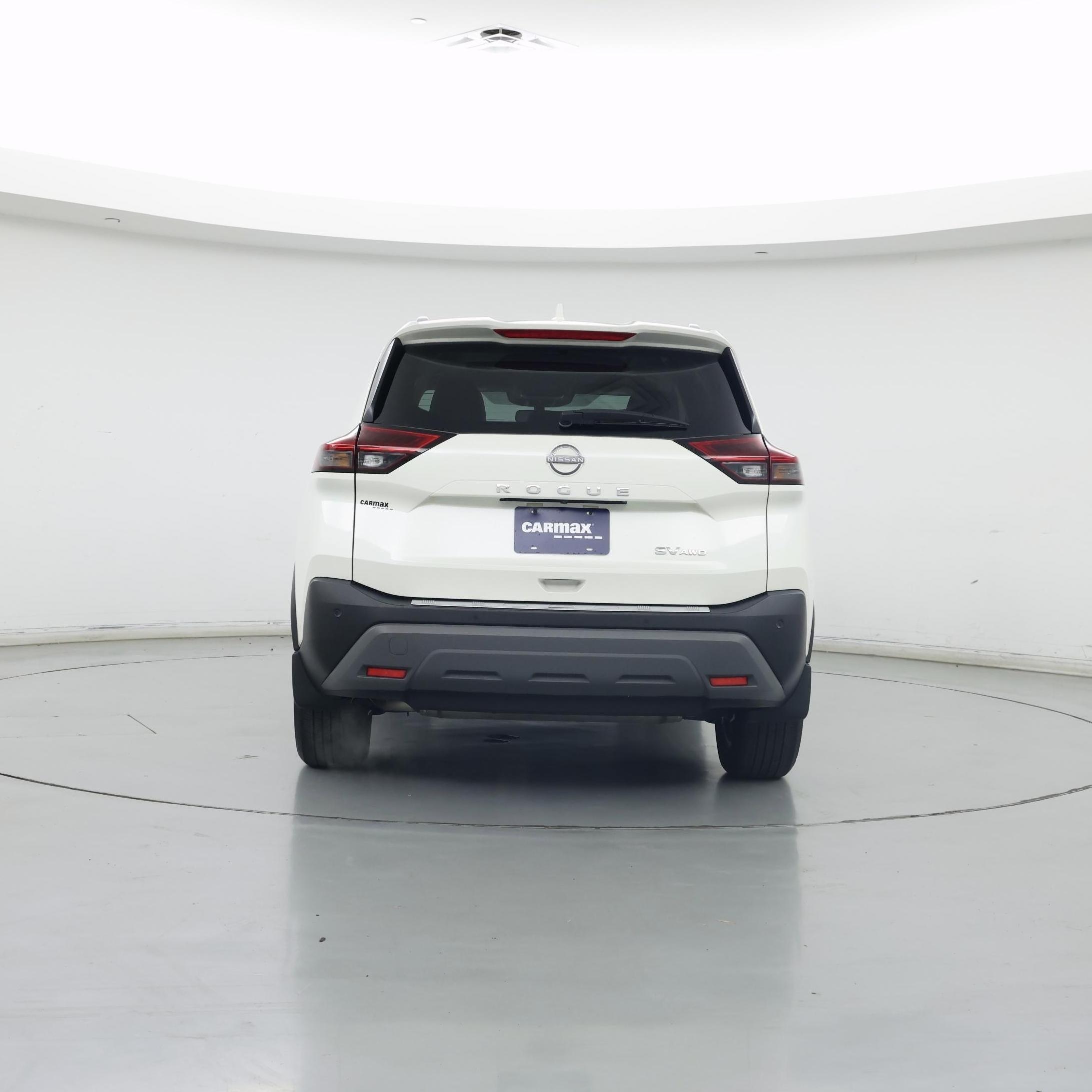 Thumbnail: 2022 Nissan Rogue - 6