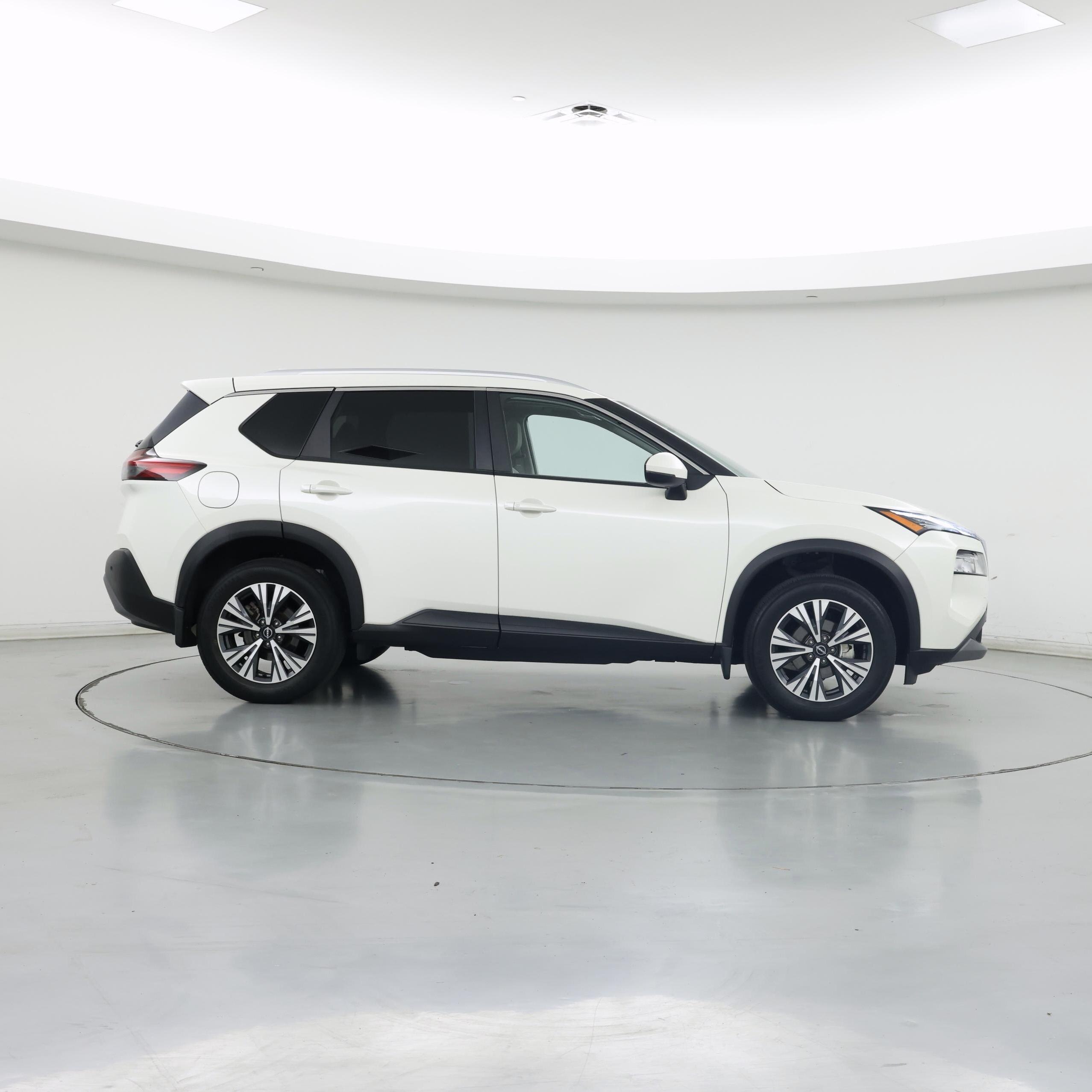Thumbnail: 2022 Nissan Rogue - 7