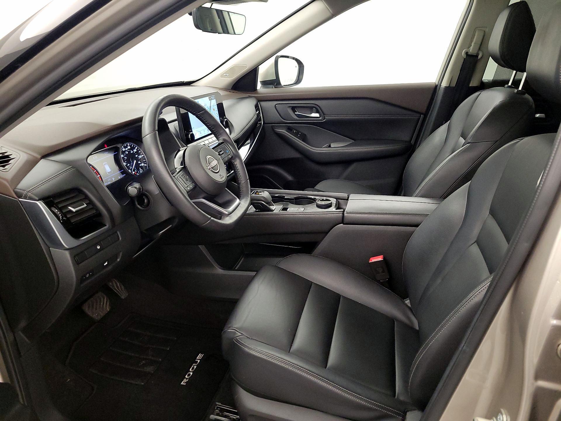 Thumbnail: 2022 Nissan Rogue - 11