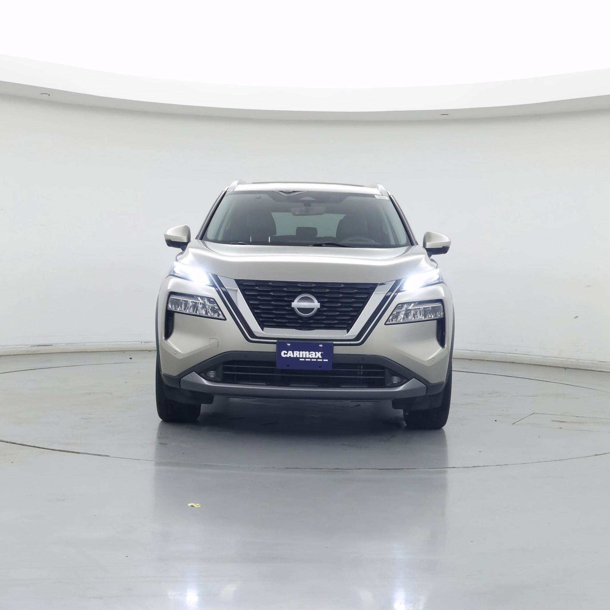 Thumbnail: 2022 Nissan Rogue - 5