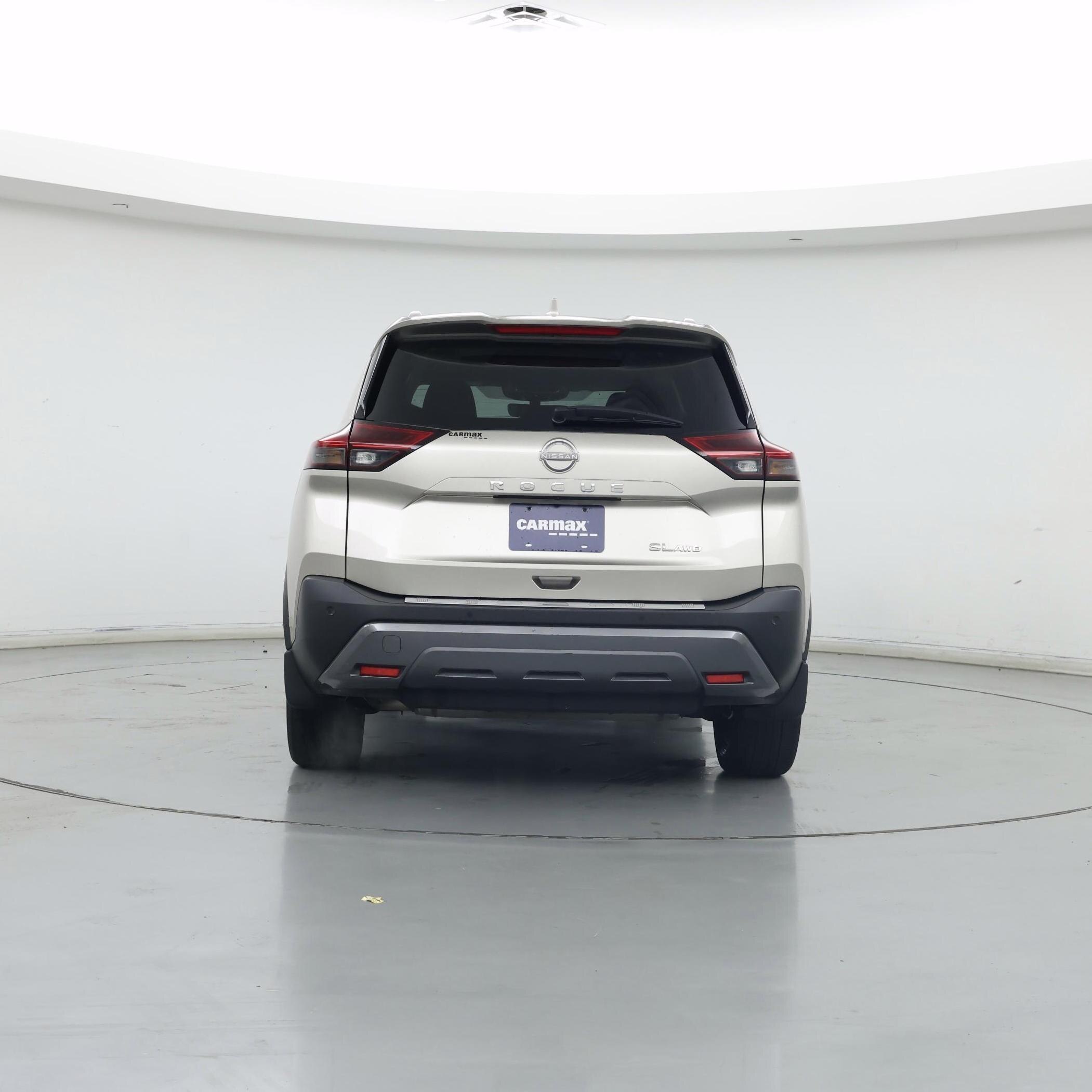 Thumbnail: 2022 Nissan Rogue - 6