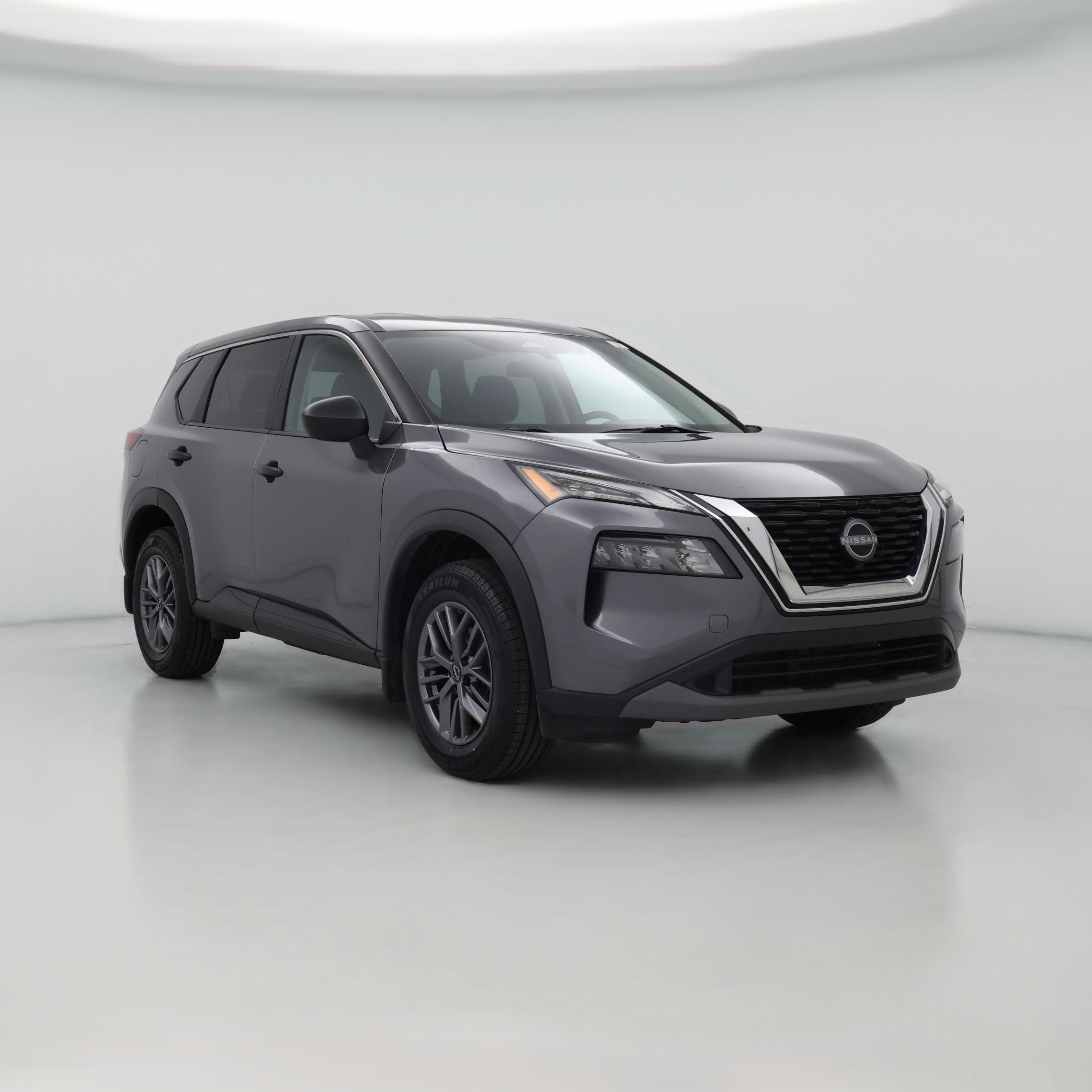 Thumbnail: 2022 Nissan Rogue - 1