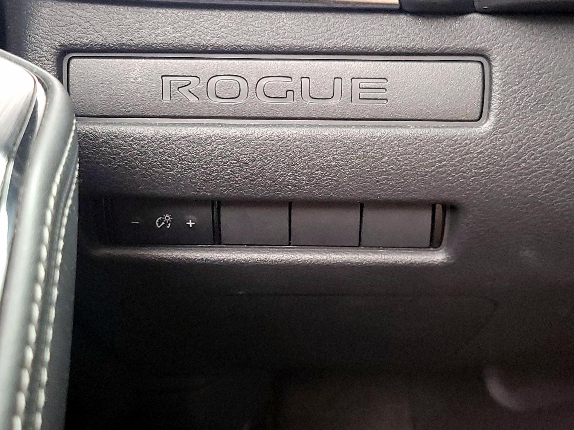 Thumbnail: 2022 Nissan Rogue - 13