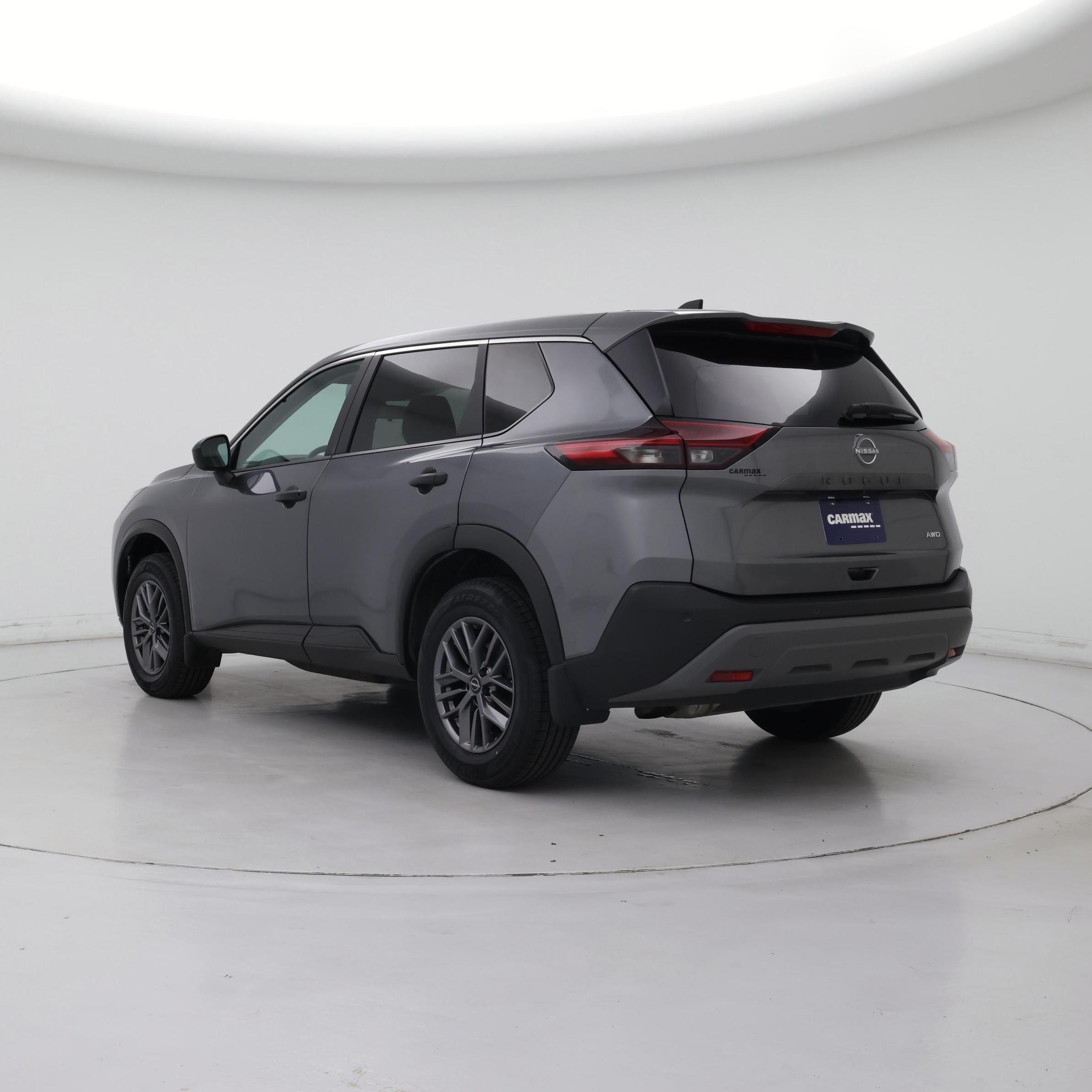 Thumbnail: 2022 Nissan Rogue - 2