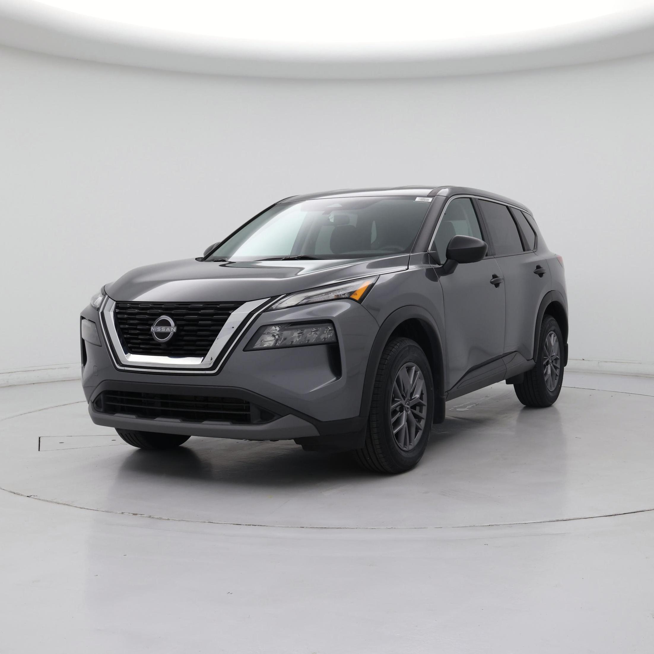 Thumbnail: 2022 Nissan Rogue - 4