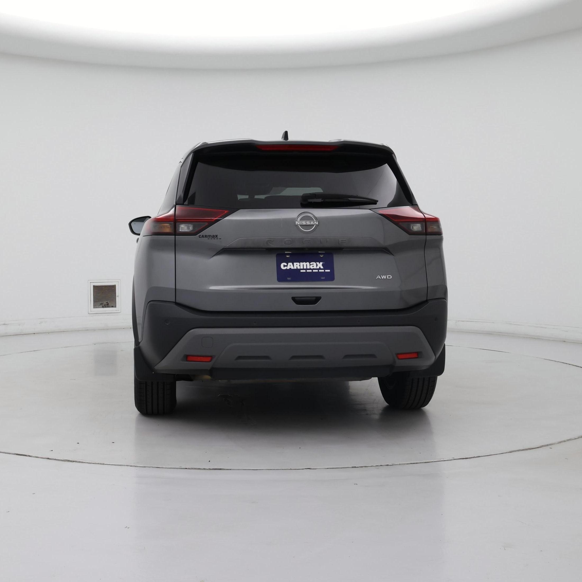 Thumbnail: 2022 Nissan Rogue - 6