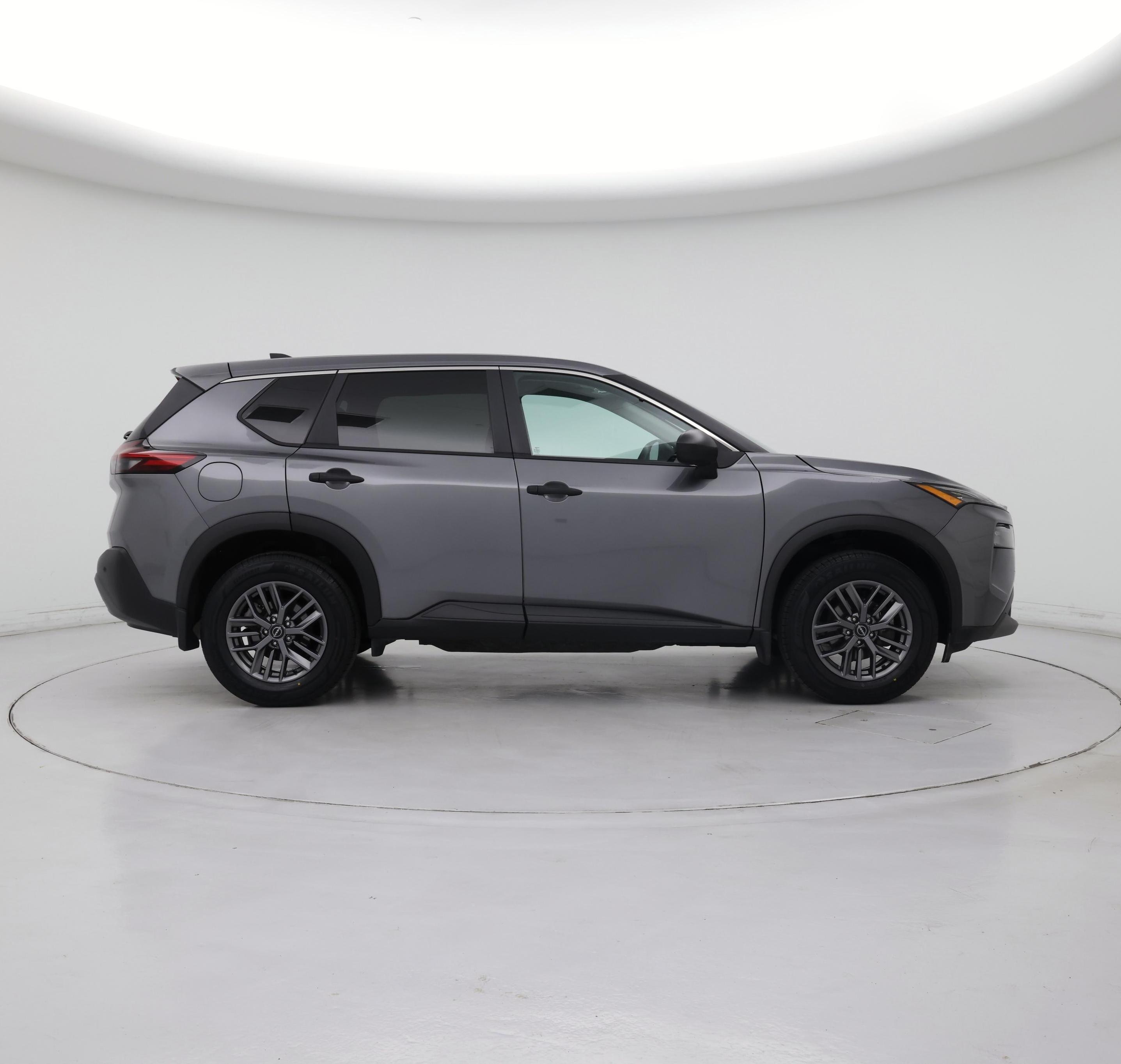 Thumbnail: 2022 Nissan Rogue - 7