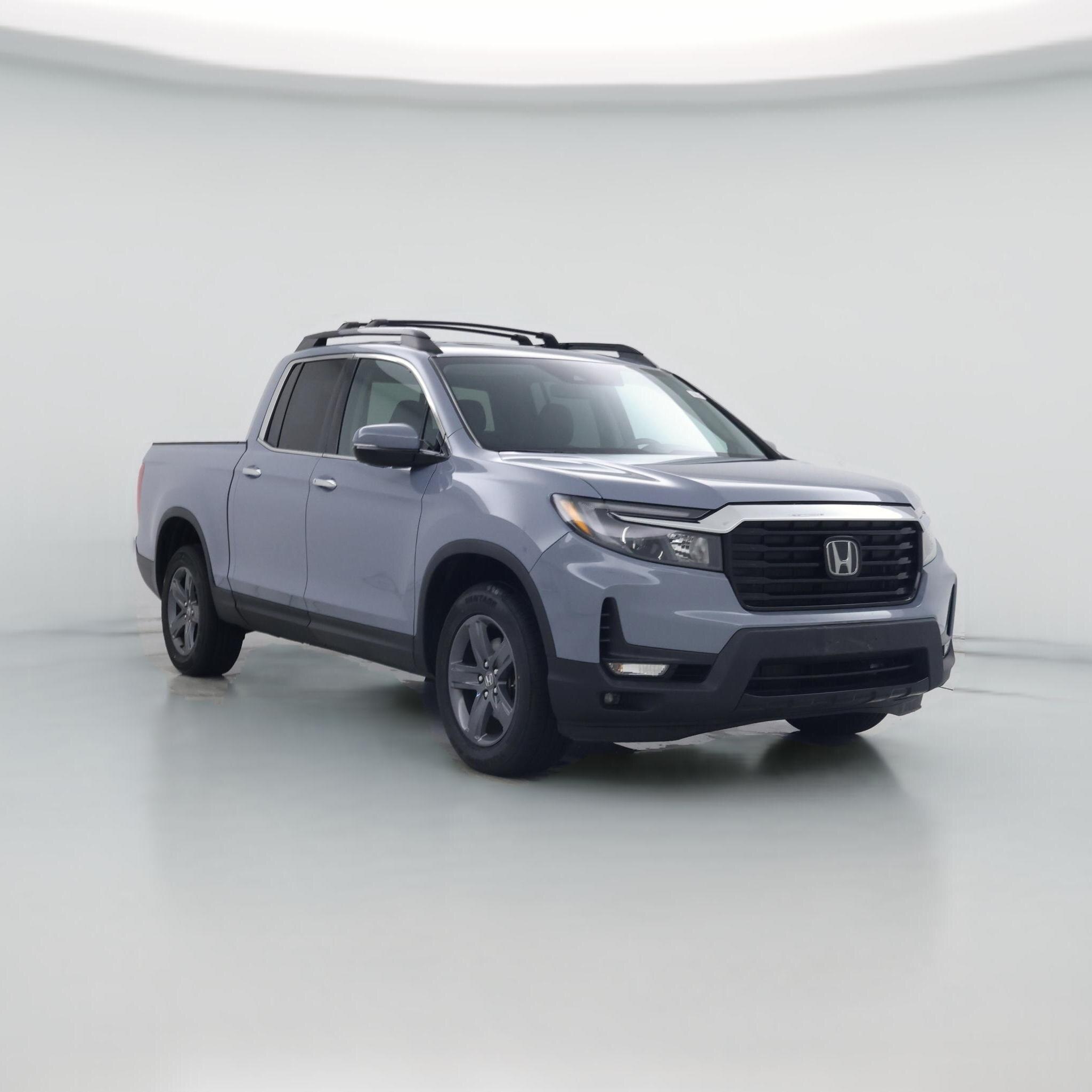 Thumbnail: 2022 Honda Ridgeline - 1