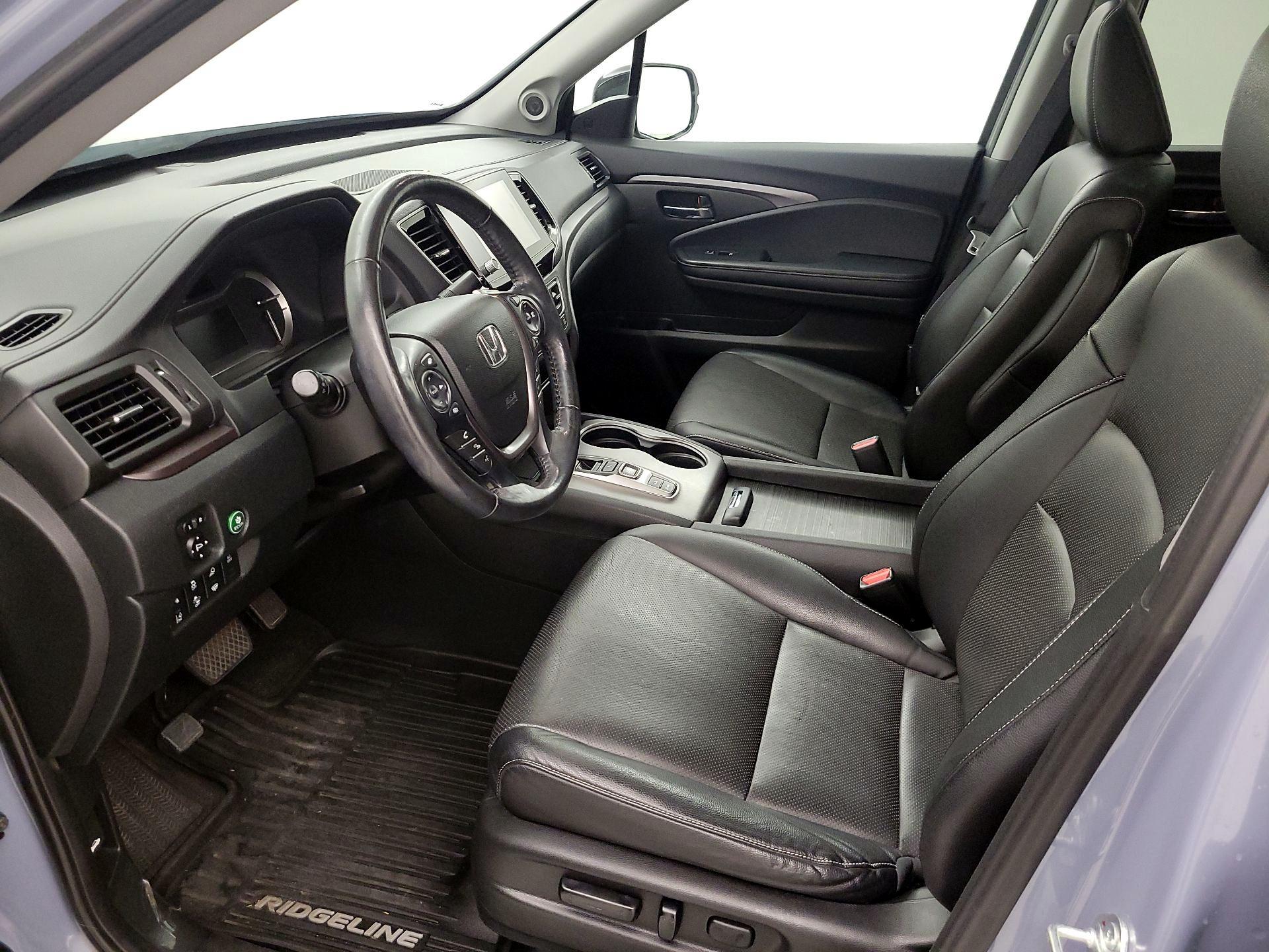 Thumbnail: 2022 Honda Ridgeline - 11