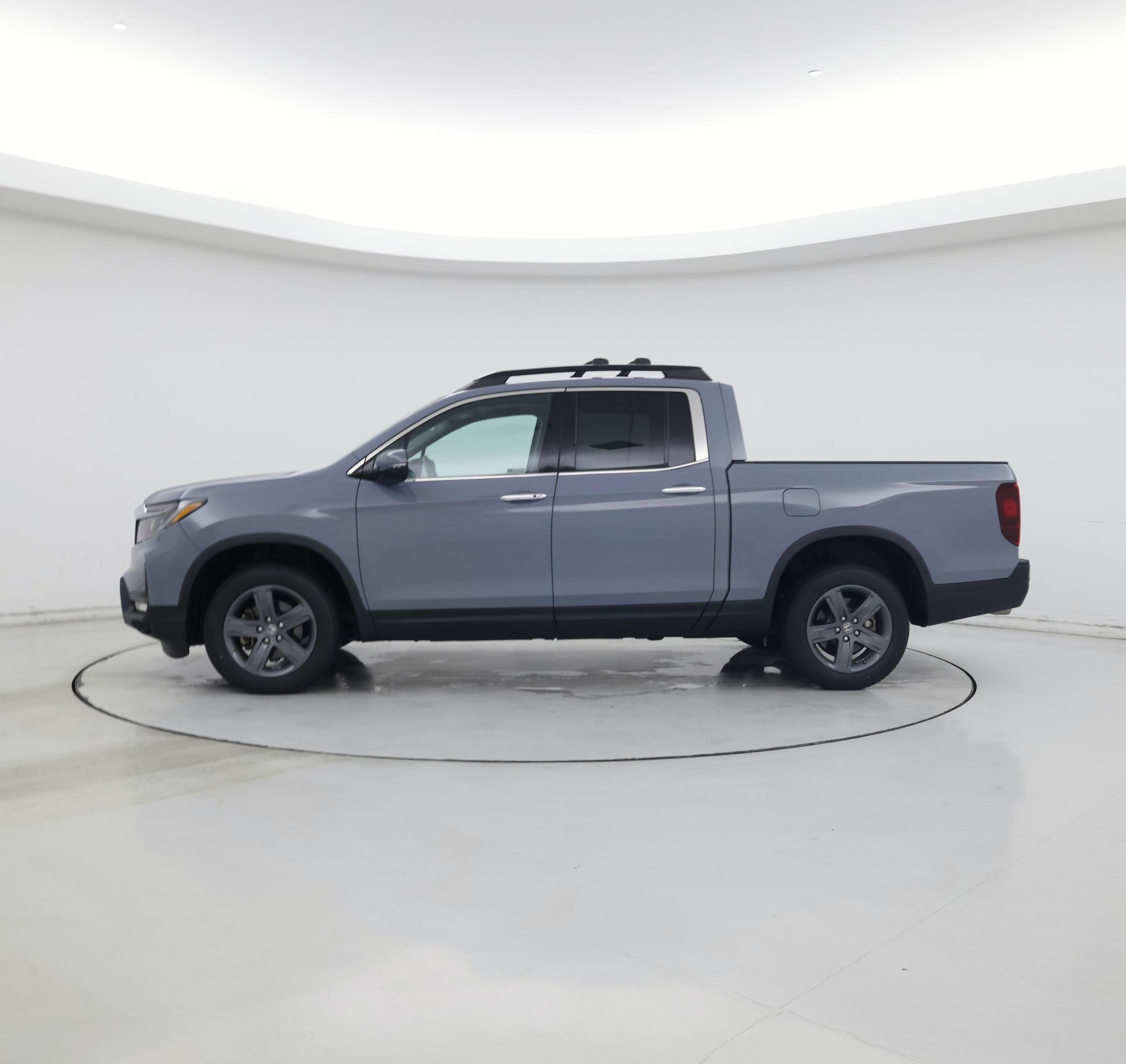 Thumbnail: 2022 Honda Ridgeline - 3