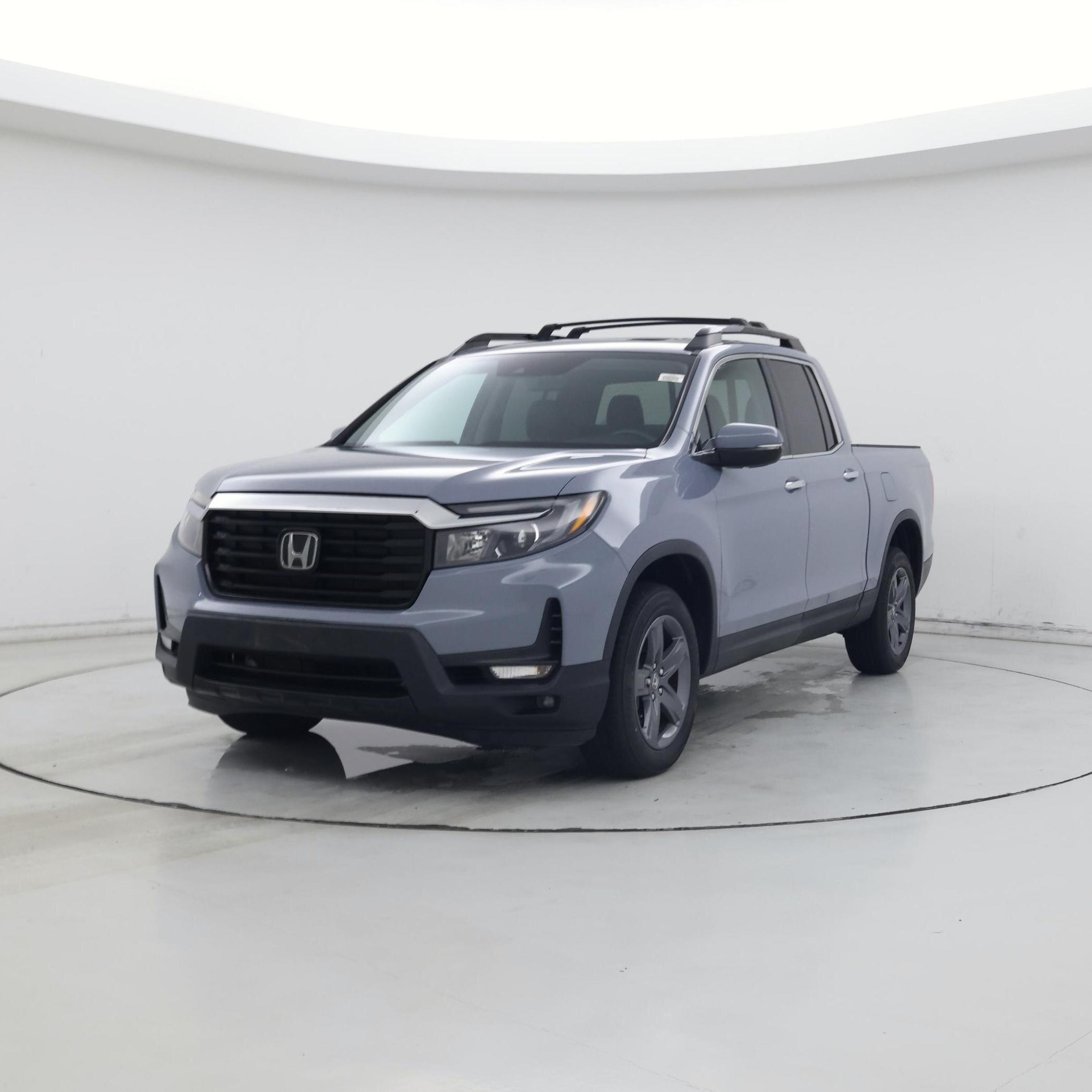 Thumbnail: 2022 Honda Ridgeline - 4