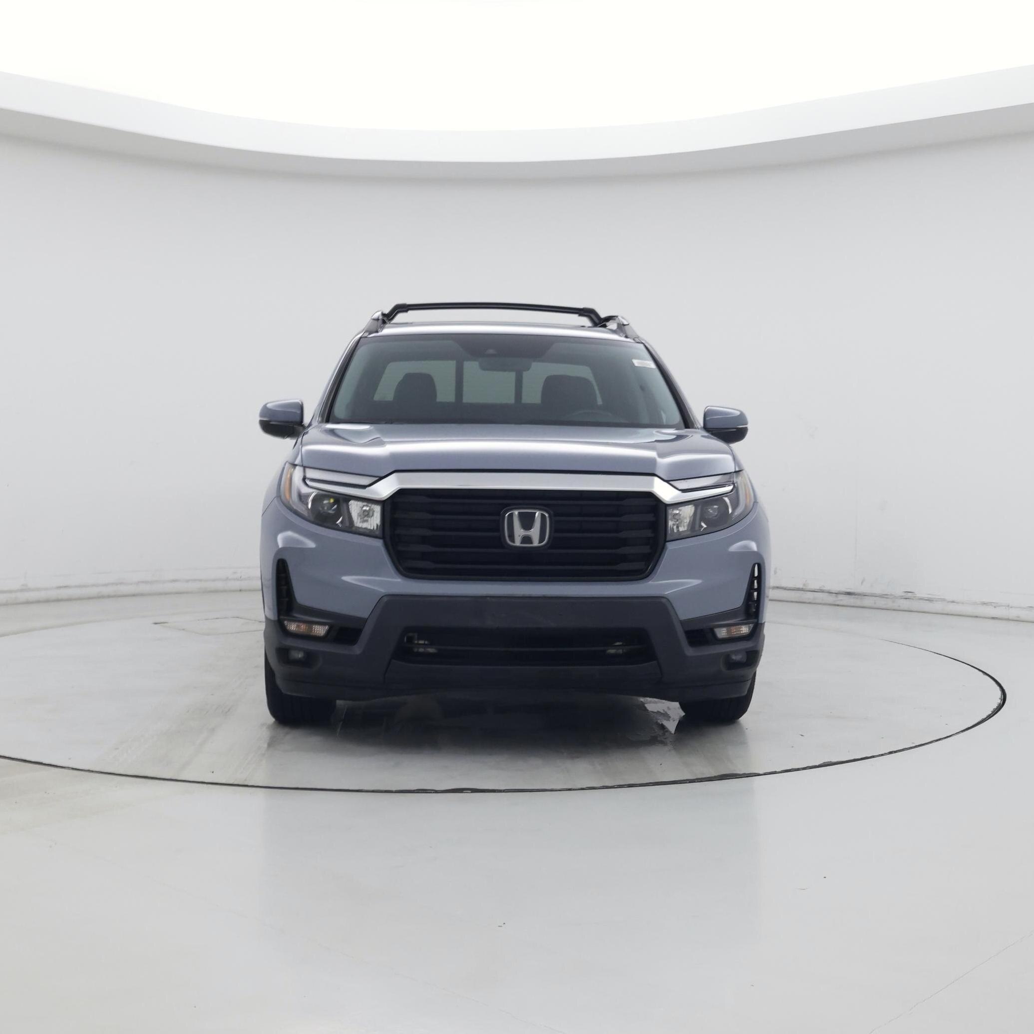 Thumbnail: 2022 Honda Ridgeline - 5