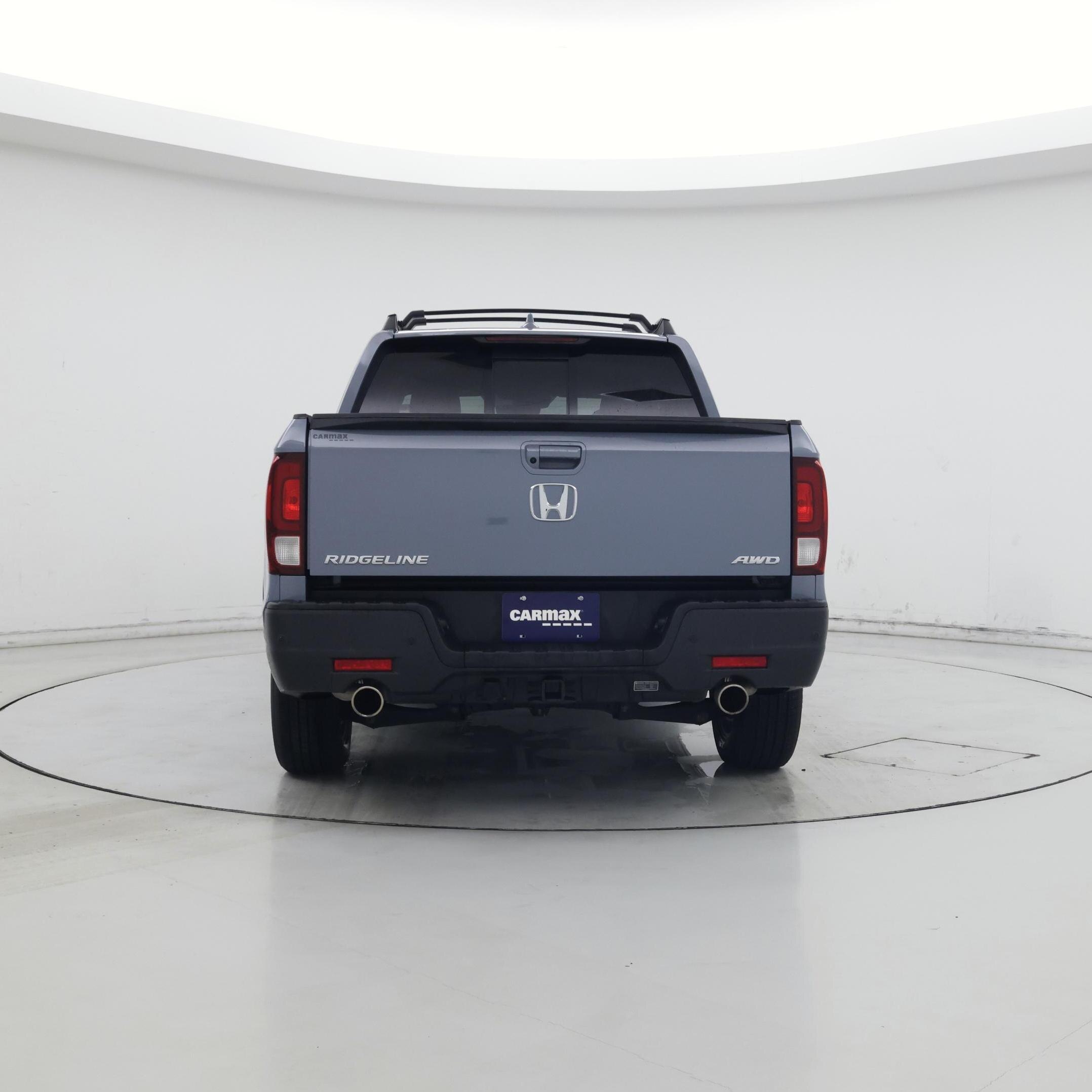 Thumbnail: 2022 Honda Ridgeline - 6