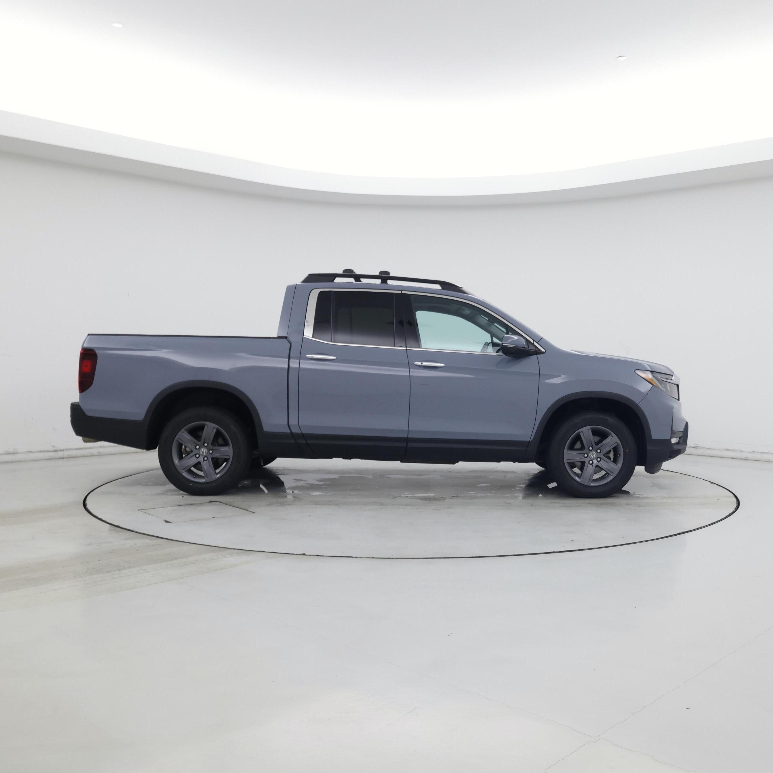 Thumbnail: 2022 Honda Ridgeline - 7