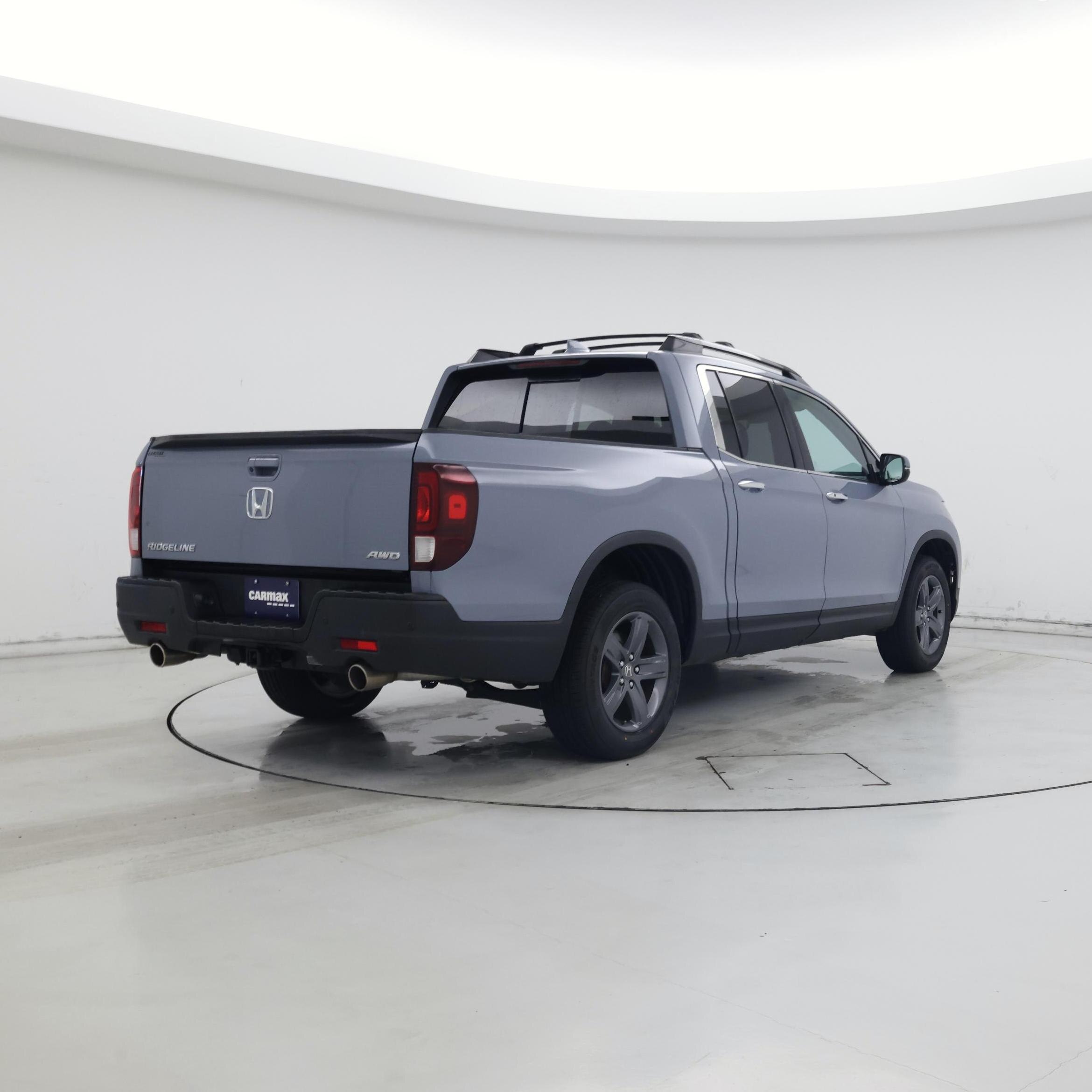 Thumbnail: 2022 Honda Ridgeline - 8