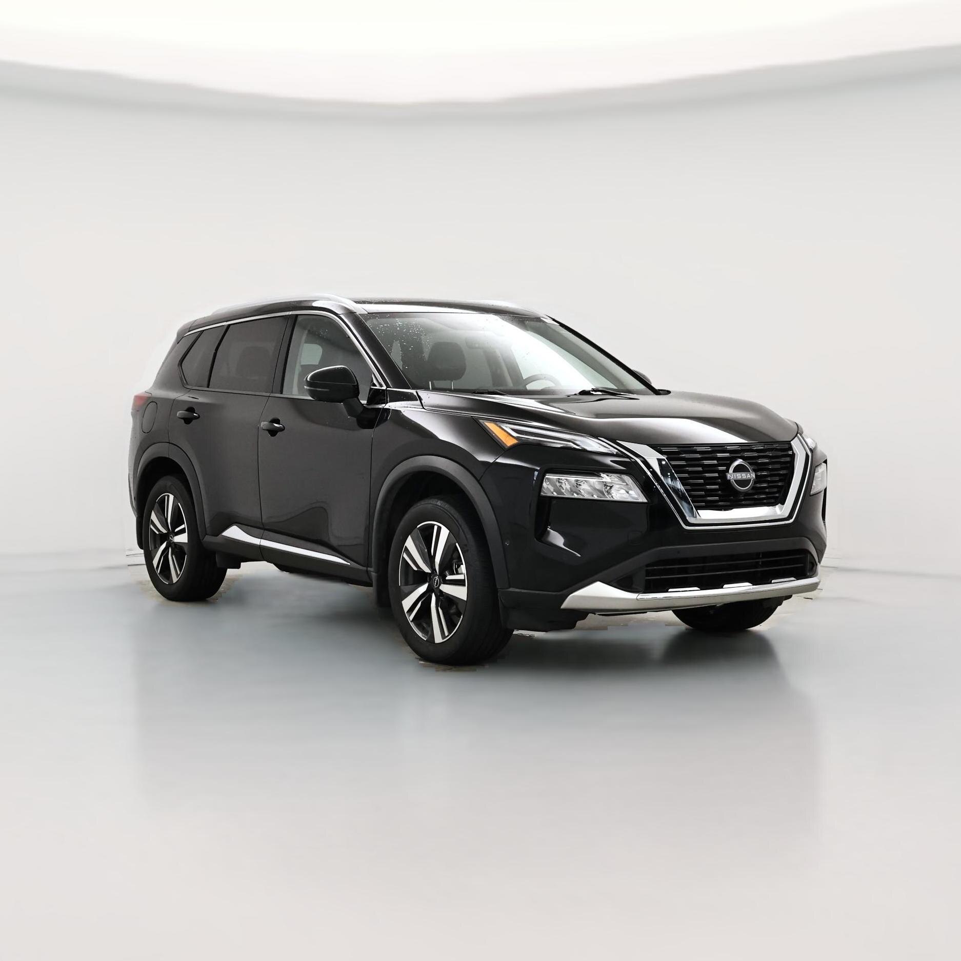 Thumbnail: 2023 Nissan Rogue - 1