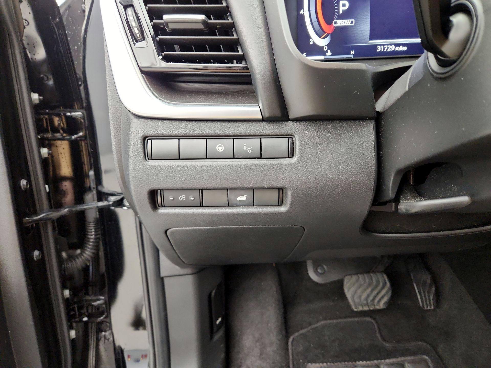 Thumbnail: 2023 Nissan Rogue - 13