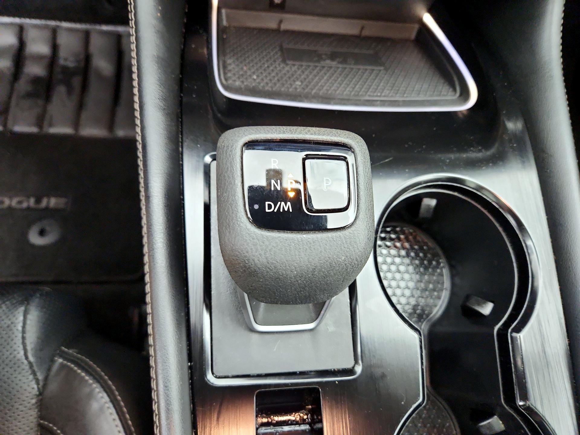 Thumbnail: 2023 Nissan Rogue - 18